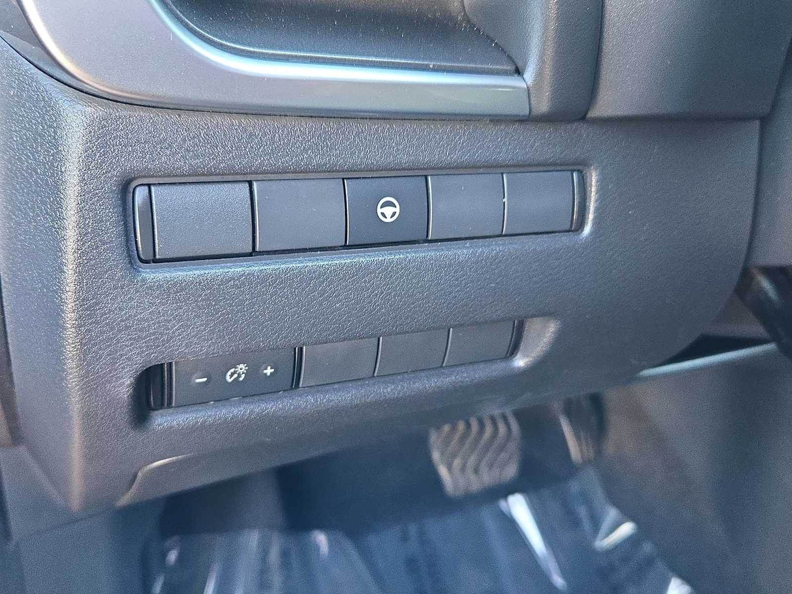 Thumbnail: 2021 Nissan Rogue - 36