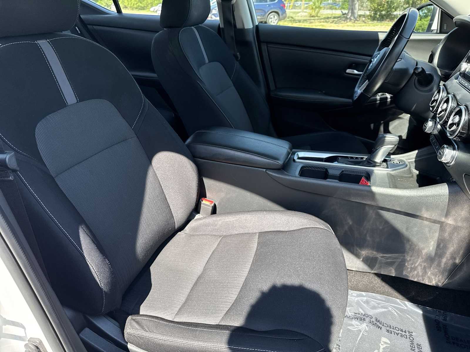 Thumbnail: 2021 Nissan Sentra - 19