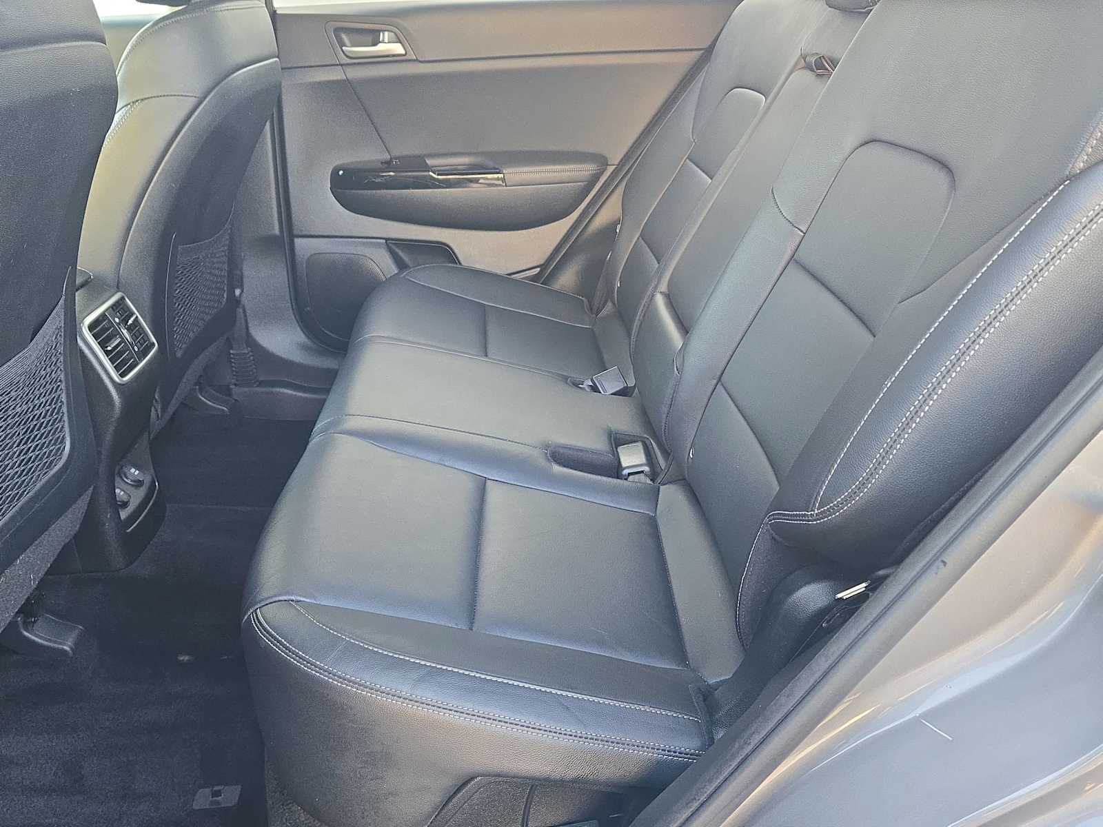 Thumbnail: 2018 Kia Sportage - 19