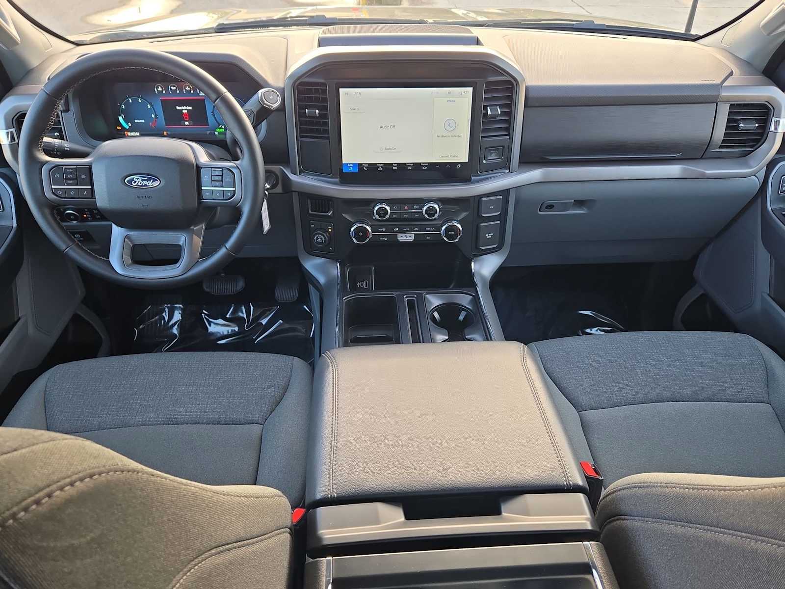 Thumbnail: 2025 Ford F-150 - 15