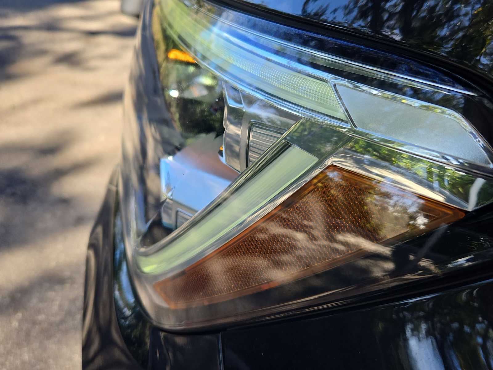 Thumbnail: 2024 Volkswagen Atlas - 11