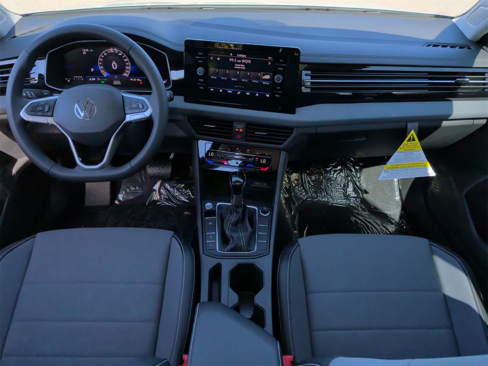 Thumbnail: 2026 Volkswagen Jetta - 15