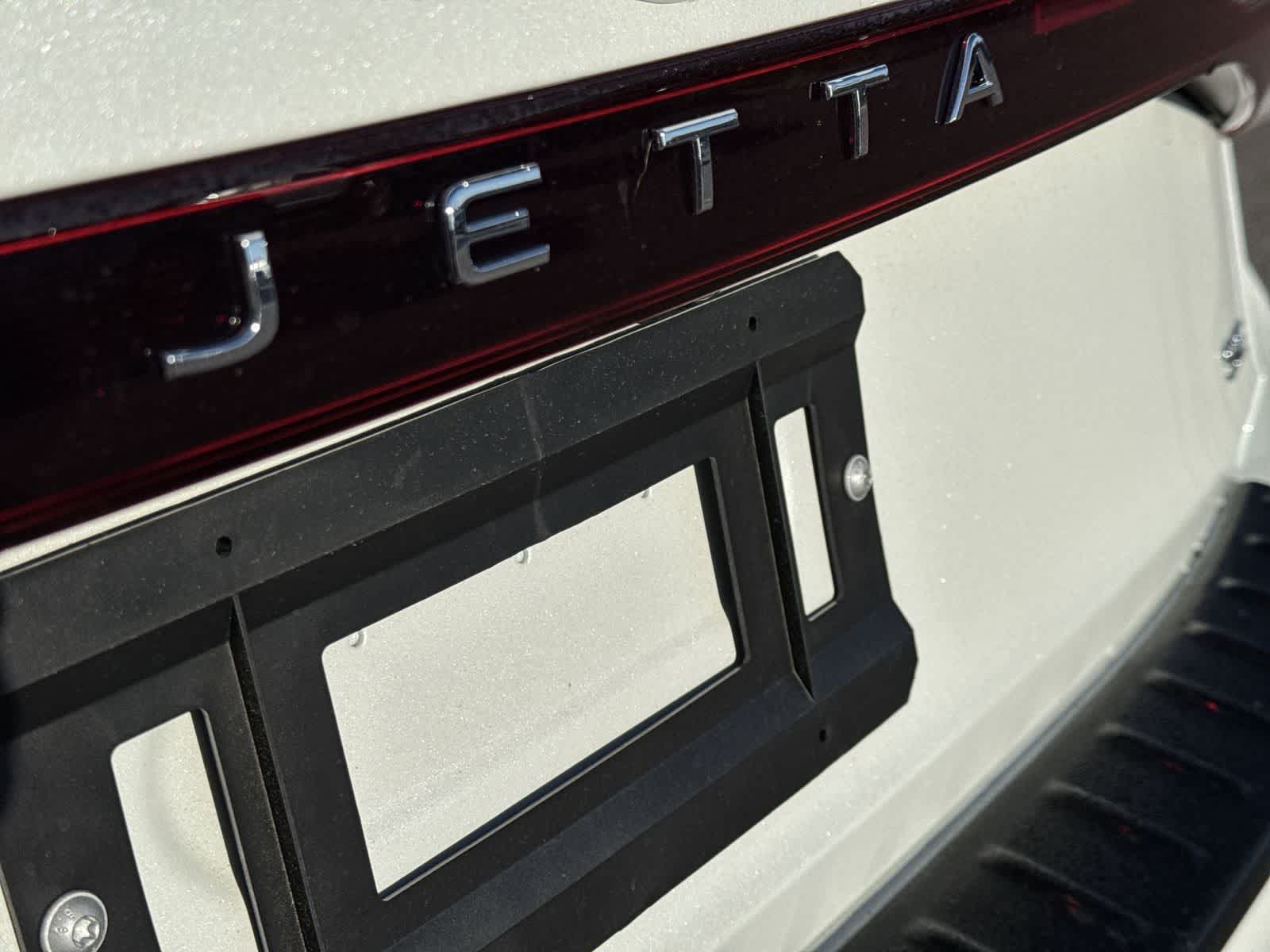 Thumbnail: 2026 Volkswagen Jetta - 11