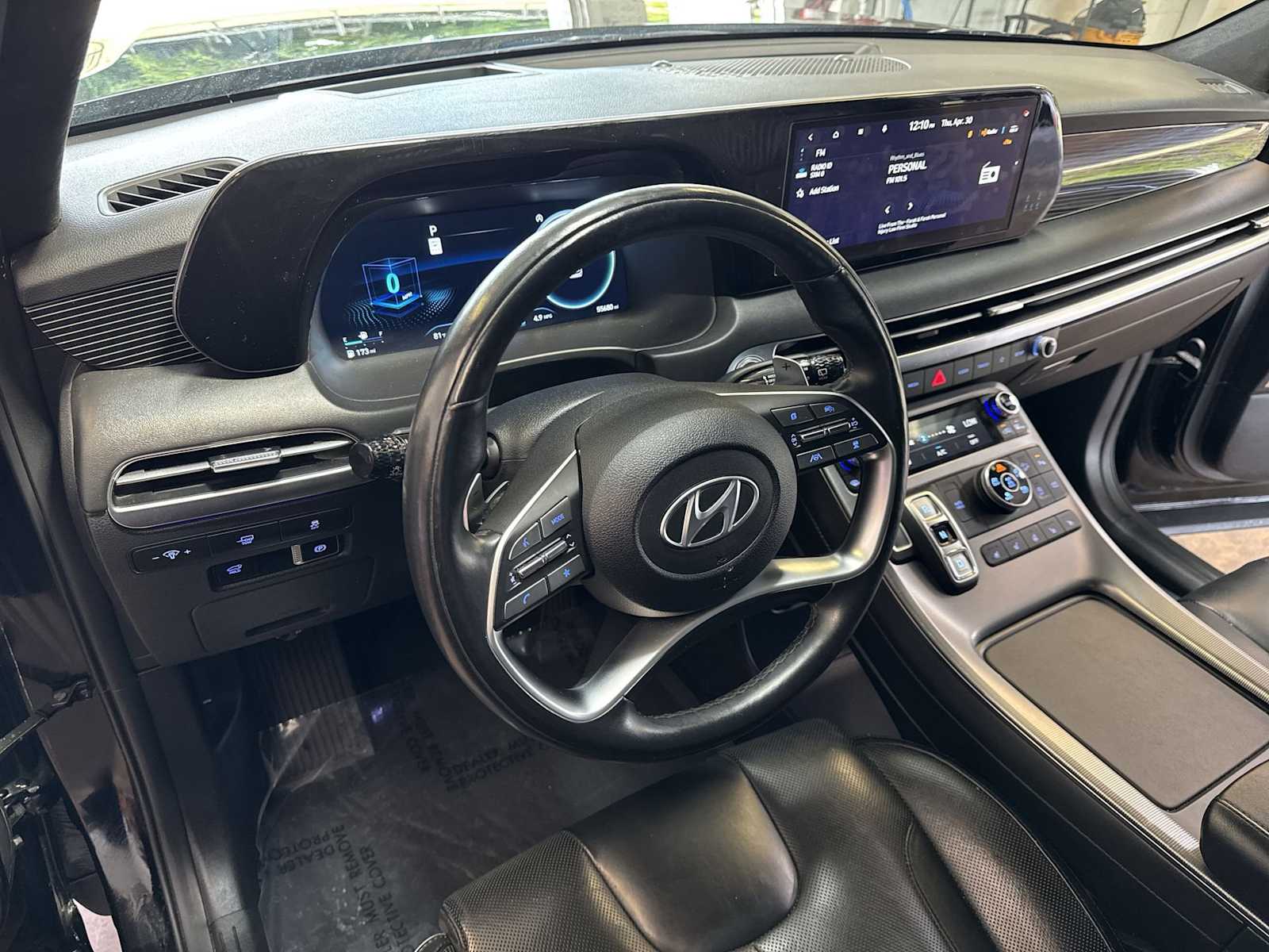 Thumbnail: 2024 Hyundai Palisade - 3