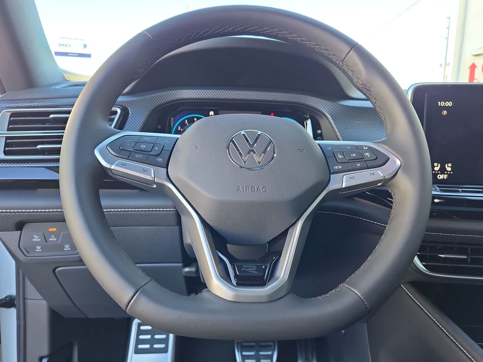 Thumbnail: 2026 Volkswagen Atlas - 30