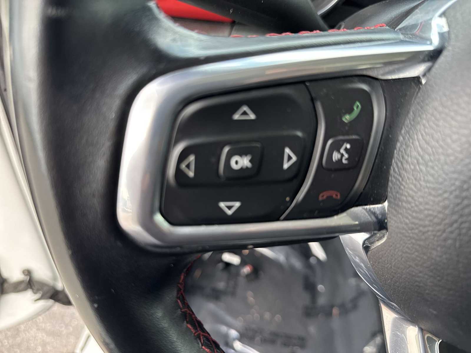 Thumbnail: 2021 Jeep Wrangler - 33