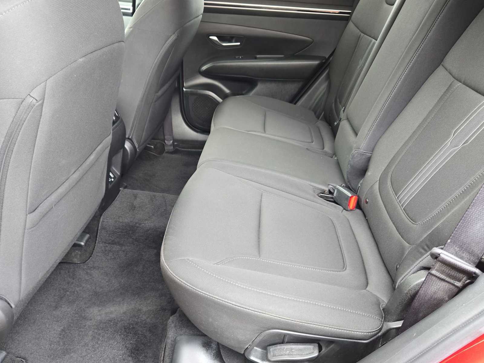 Thumbnail: 2023 Hyundai Tucson - 19