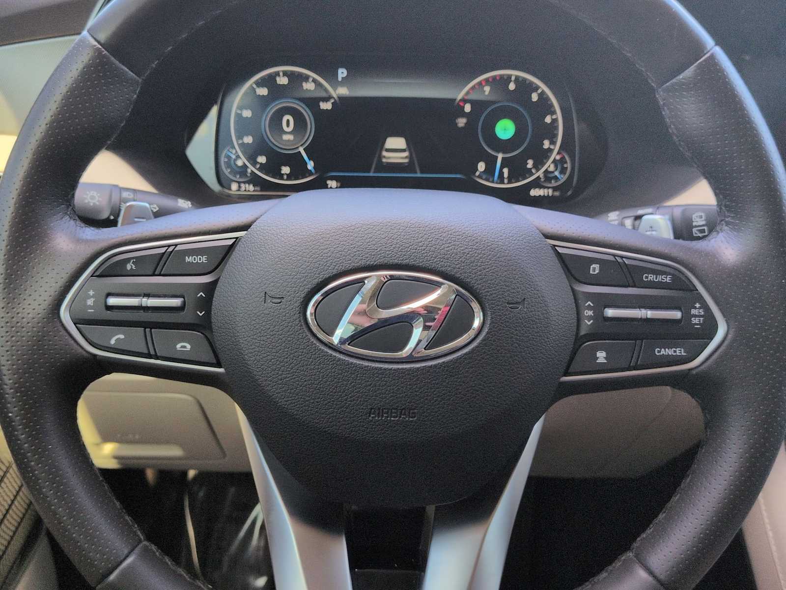 Thumbnail: 2021 Hyundai Palisade - 25