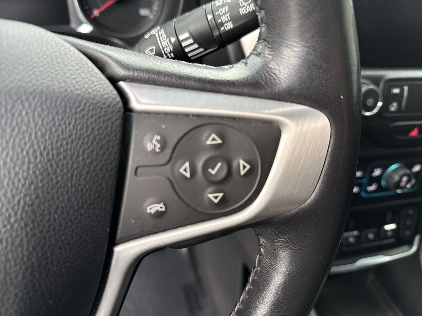 Thumbnail: 2020 GMC Terrain - 24