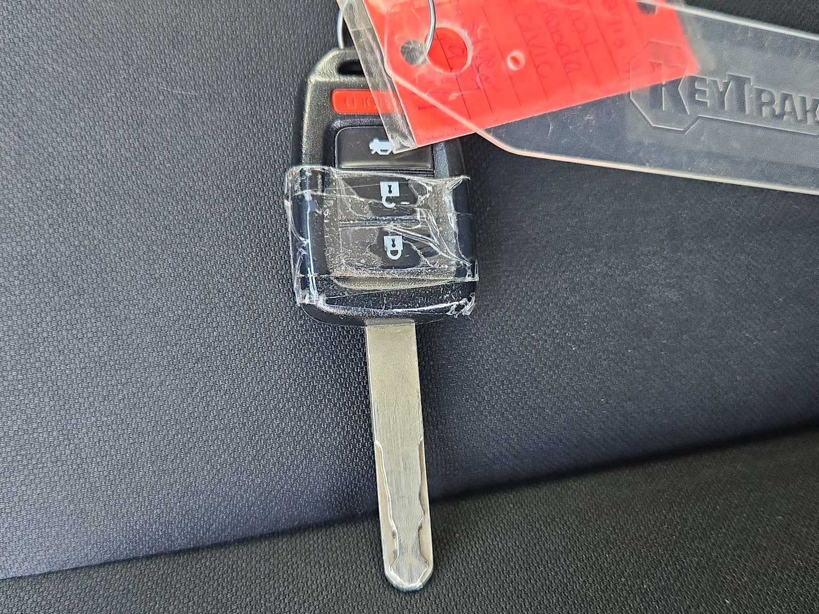 Thumbnail: 2021 Honda Civic - 33