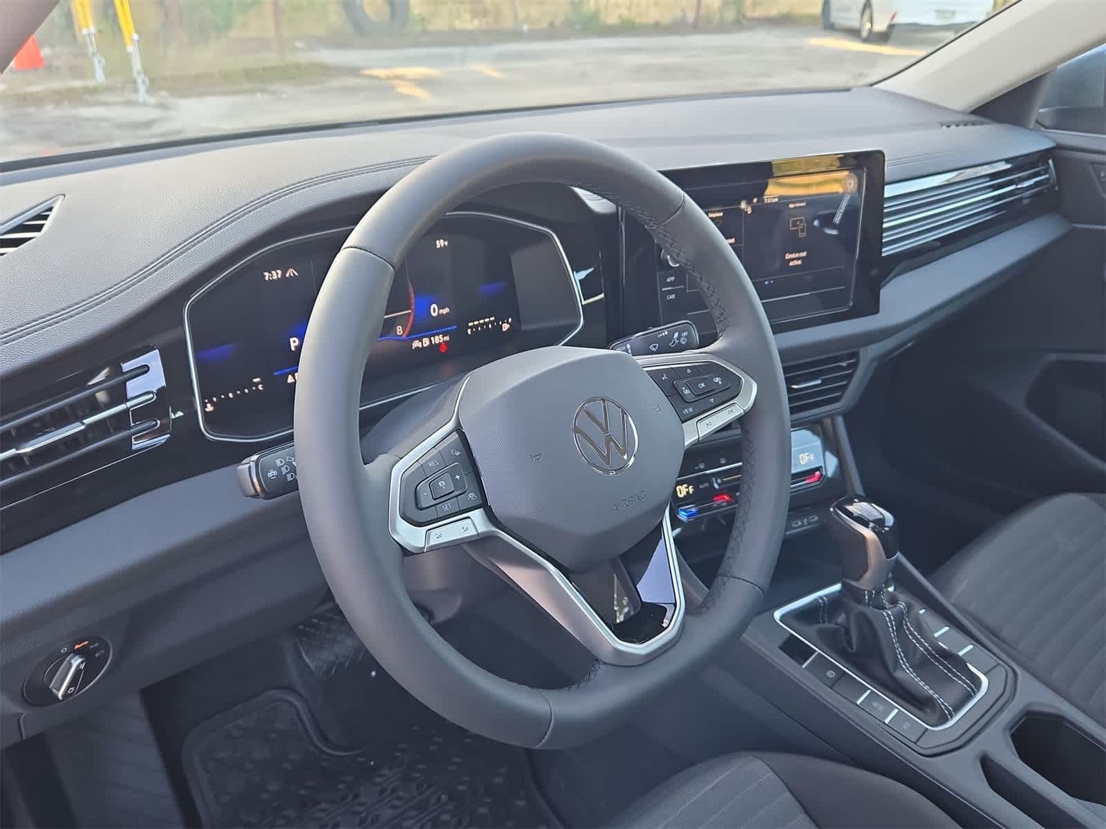 Thumbnail: 2026 Volkswagen Jetta - 10