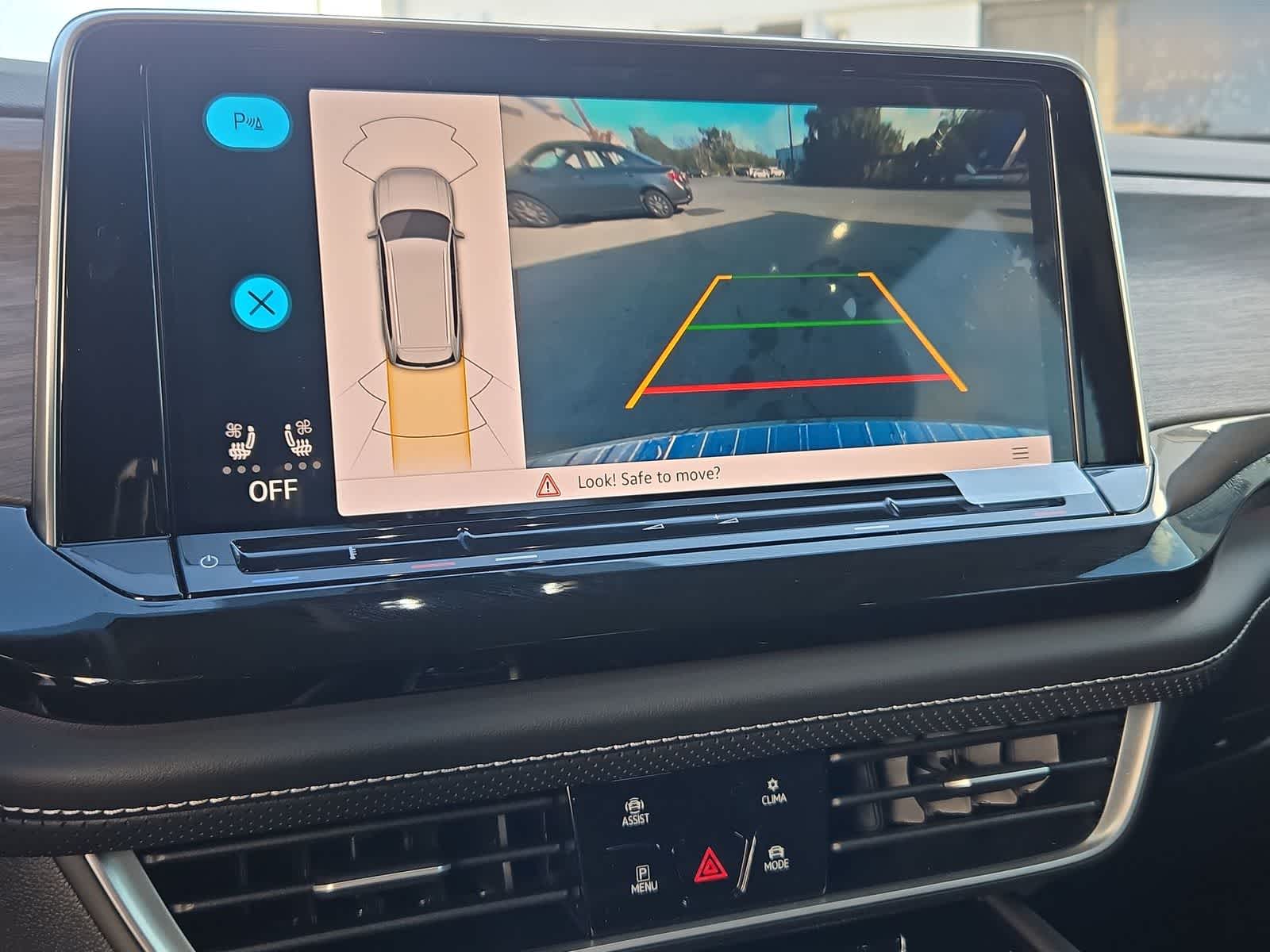 Thumbnail: 2026 Volkswagen Atlas - 33