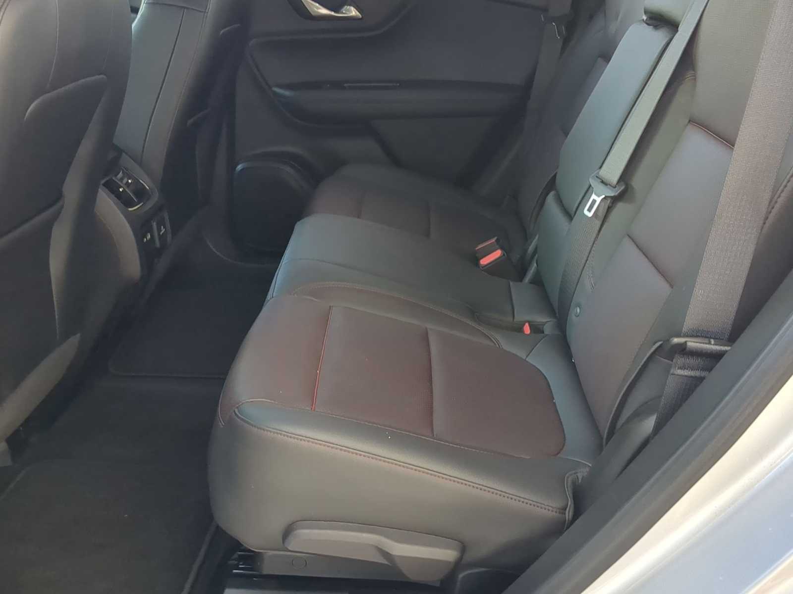 Thumbnail: 2020 Chevrolet Blazer - 19