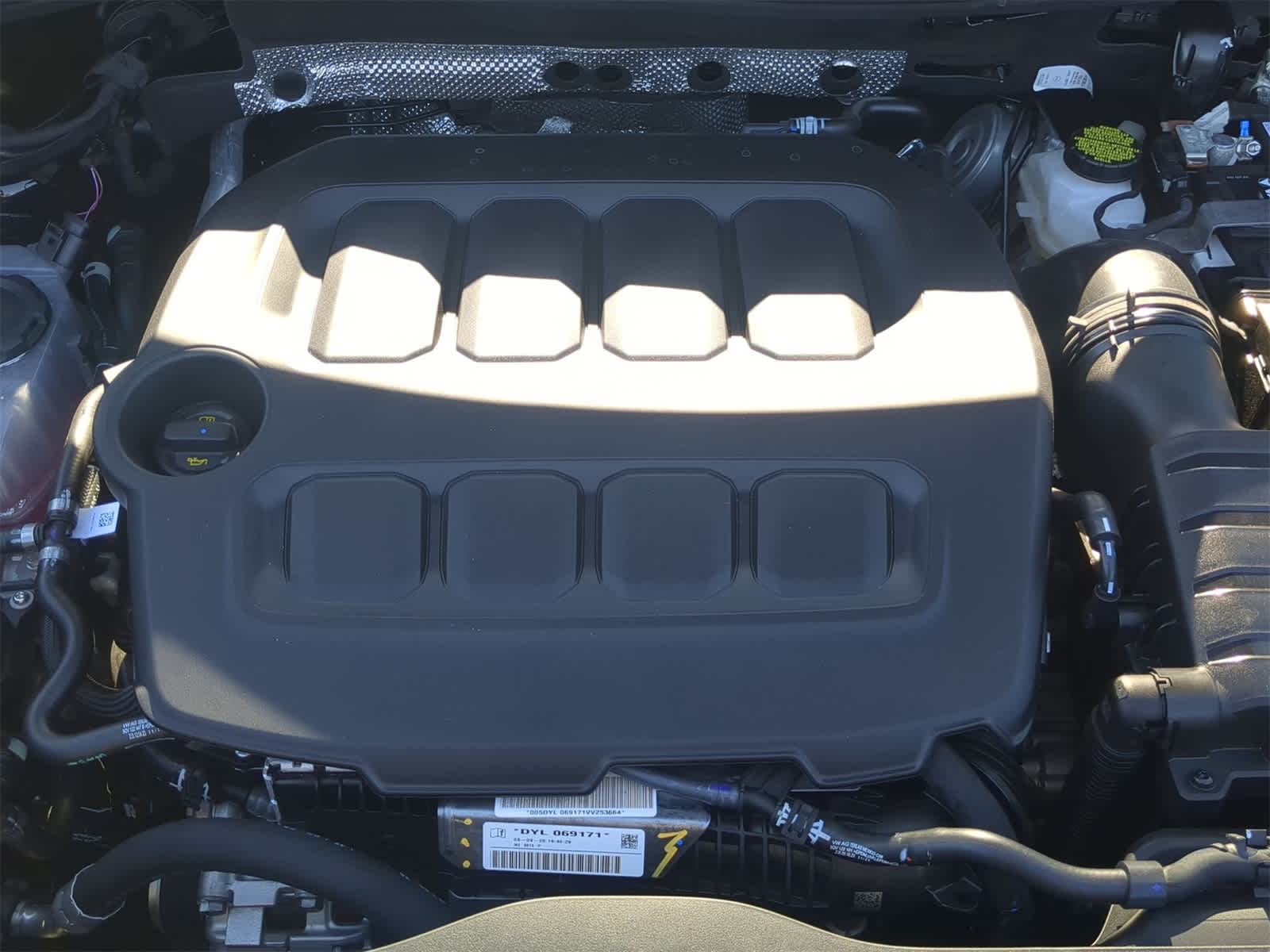 Thumbnail: 2026 Volkswagen Tiguan - 15