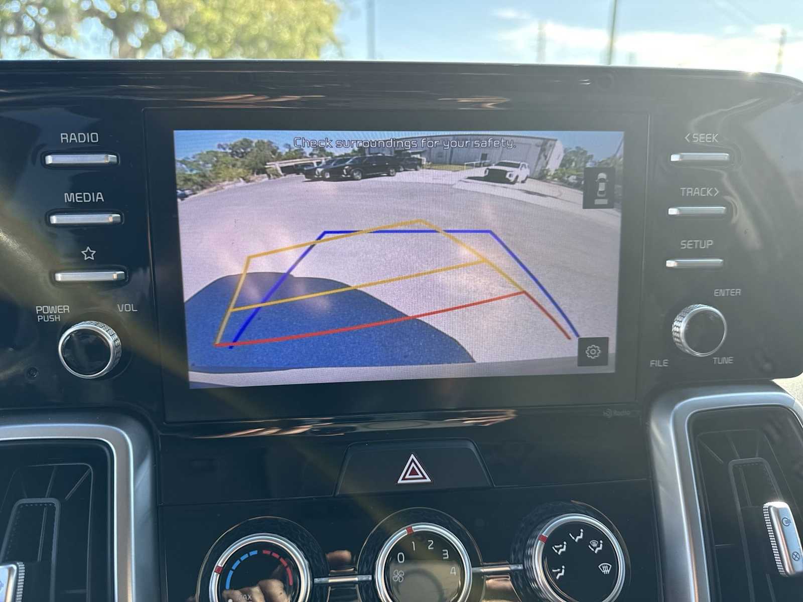 Thumbnail: 2021 Kia Sorento - 31