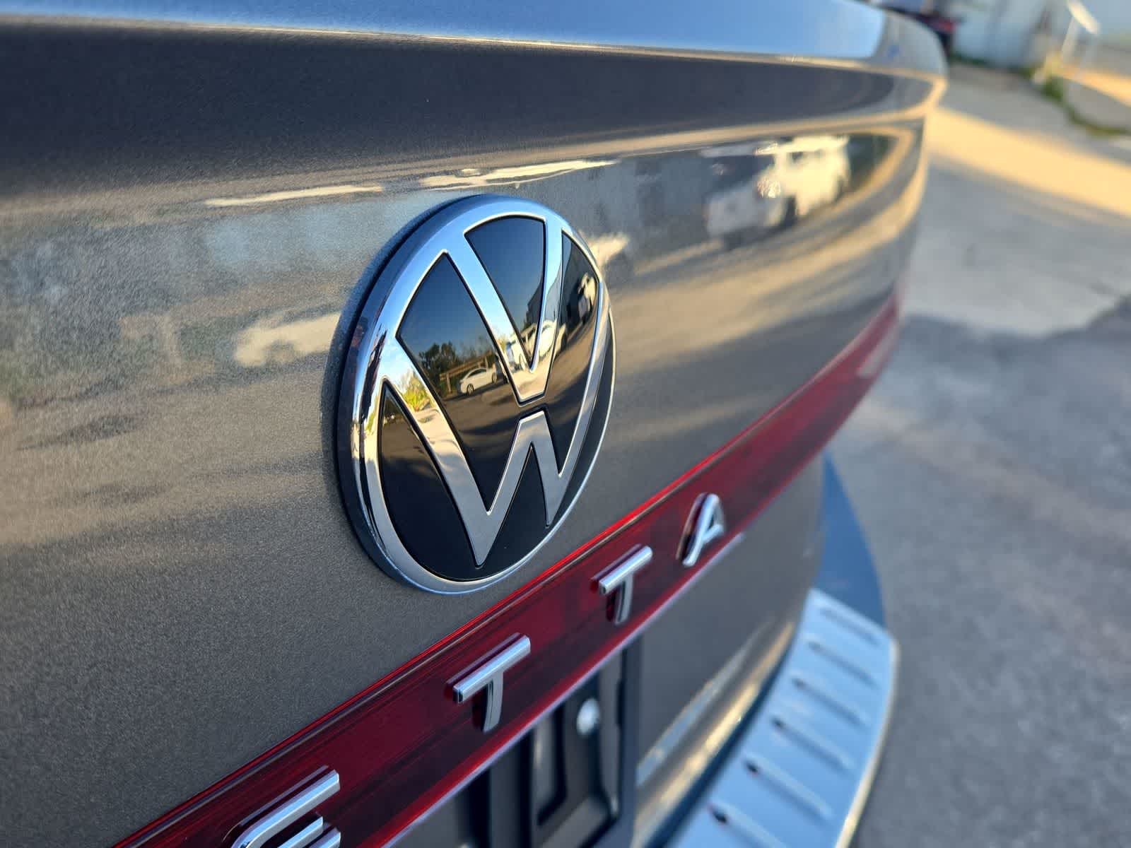 Thumbnail: 2026 Volkswagen Jetta - 12