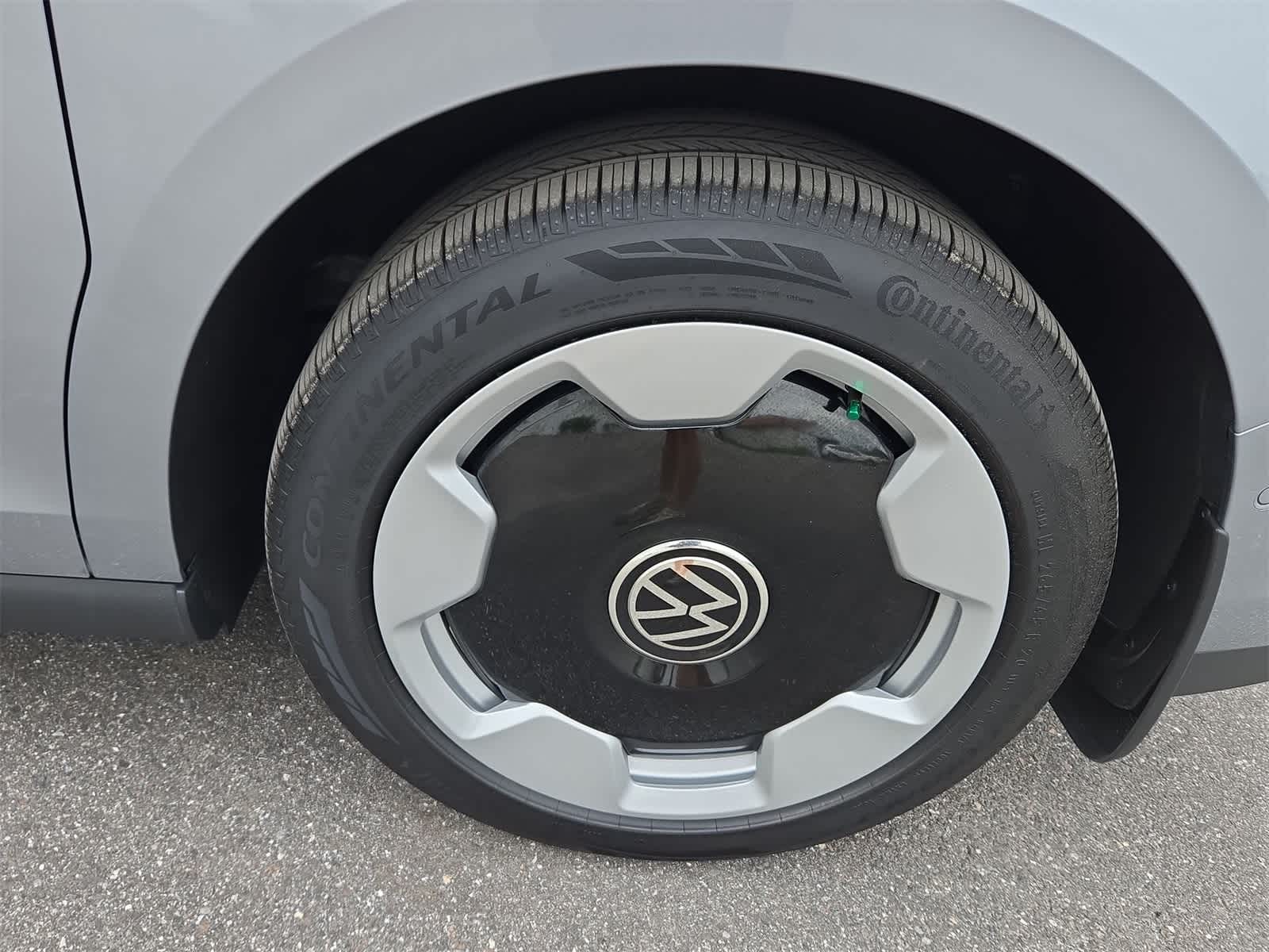 Thumbnail: 2025 Volkswagen ID.Buzz - 14