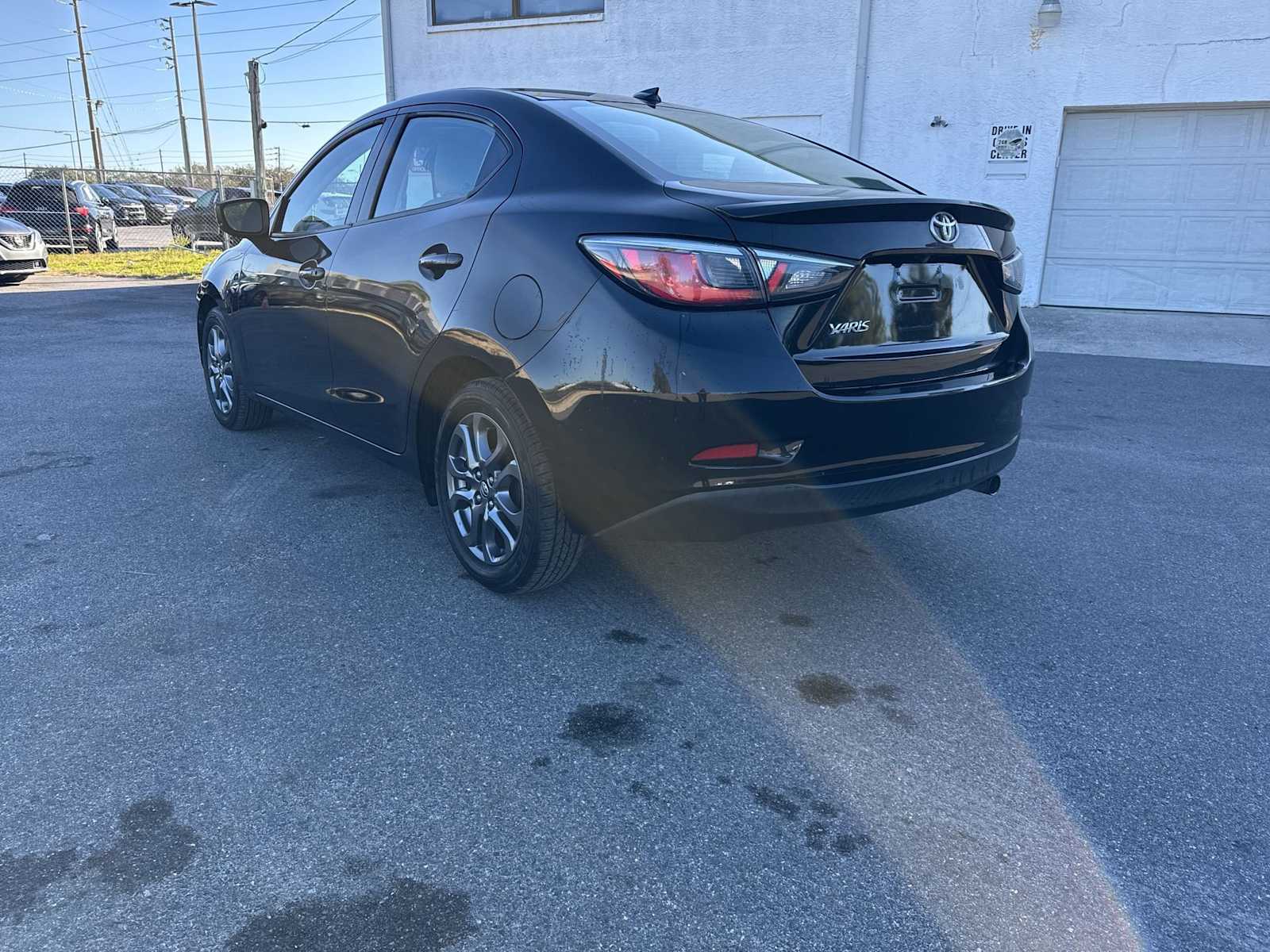 Thumbnail: 2019 Toyota Yaris - 4