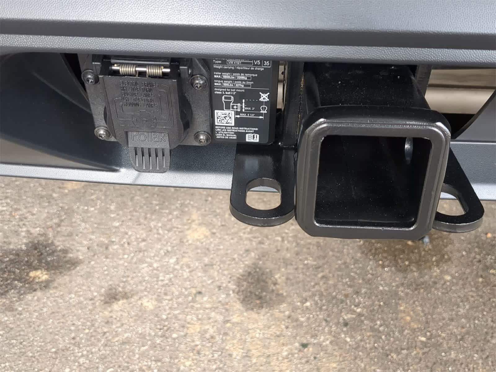 Thumbnail: 2025 Volkswagen Atlas - 35