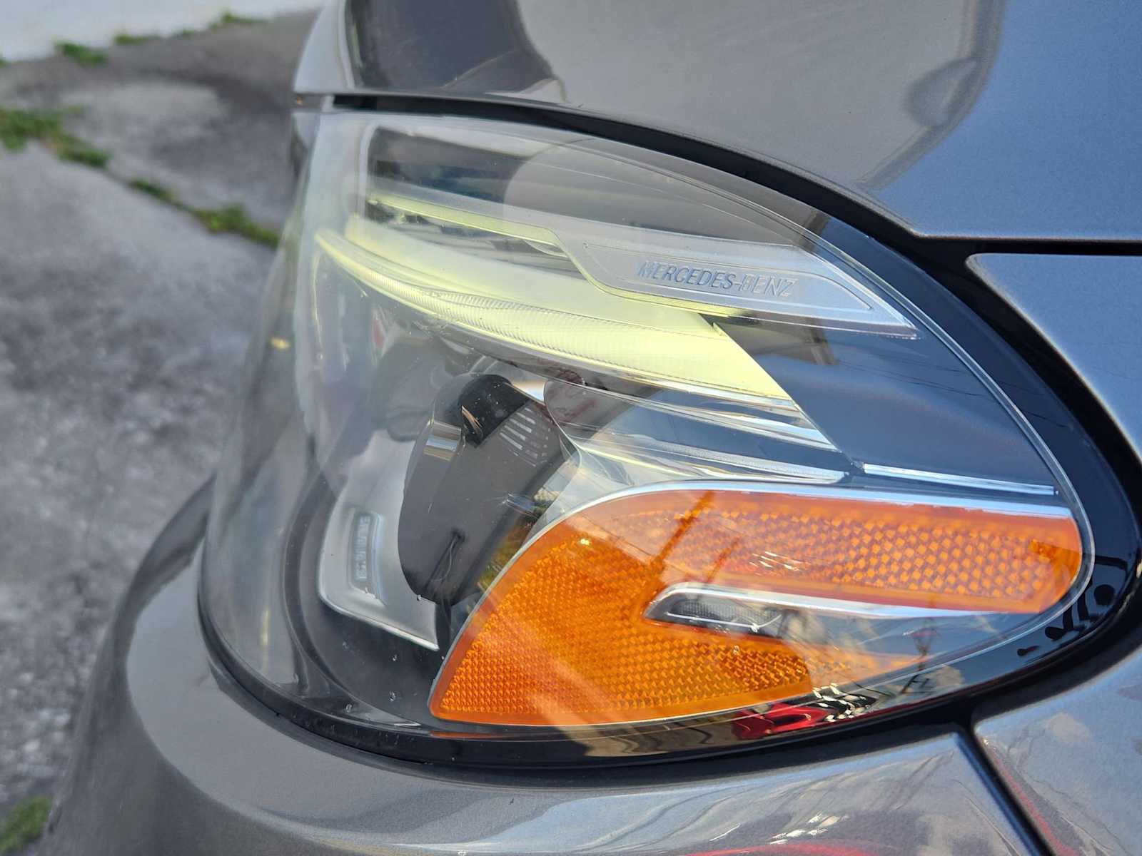 Thumbnail: 2018 Mercedes-Benz GLE - 11