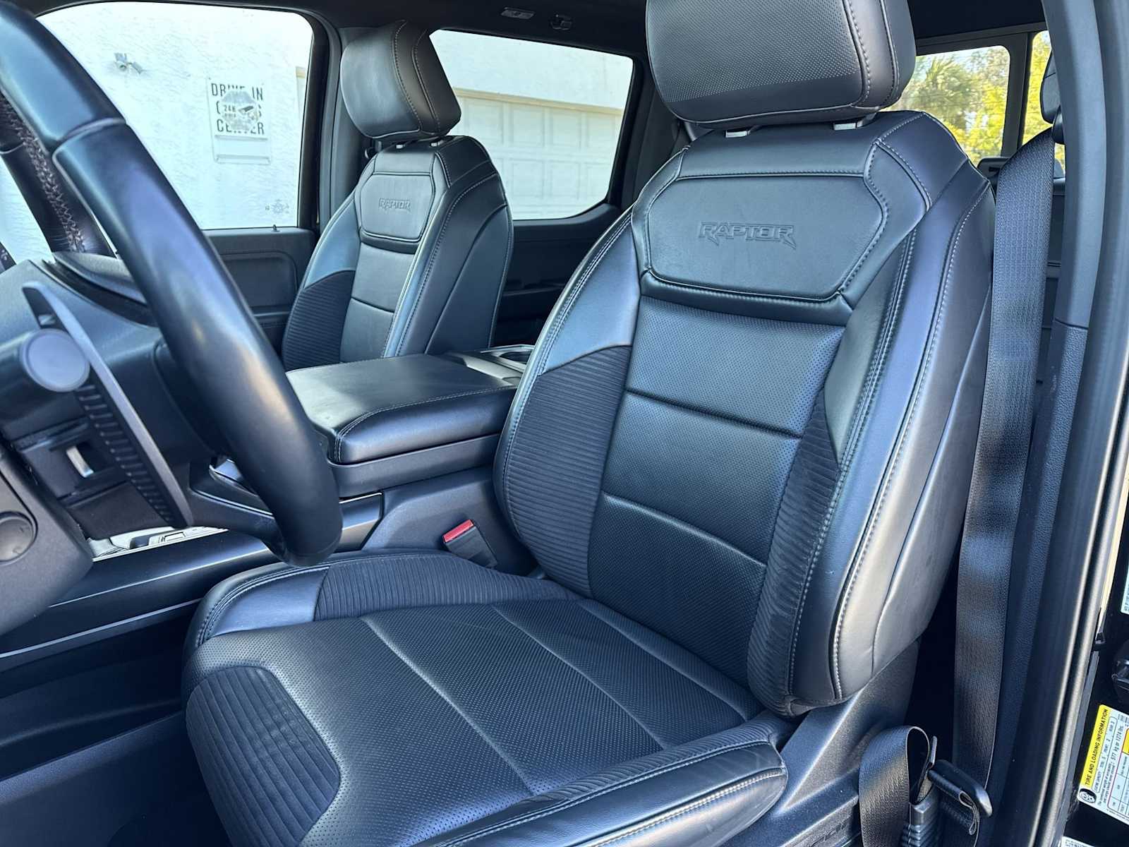 Thumbnail: 2023 Ford F-150 - 16