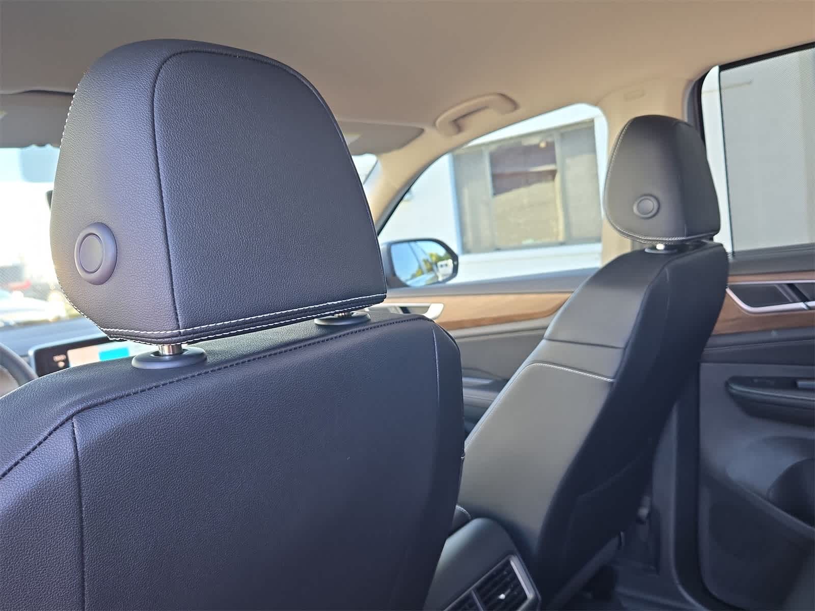 Thumbnail: 2026 Volkswagen Atlas - 19