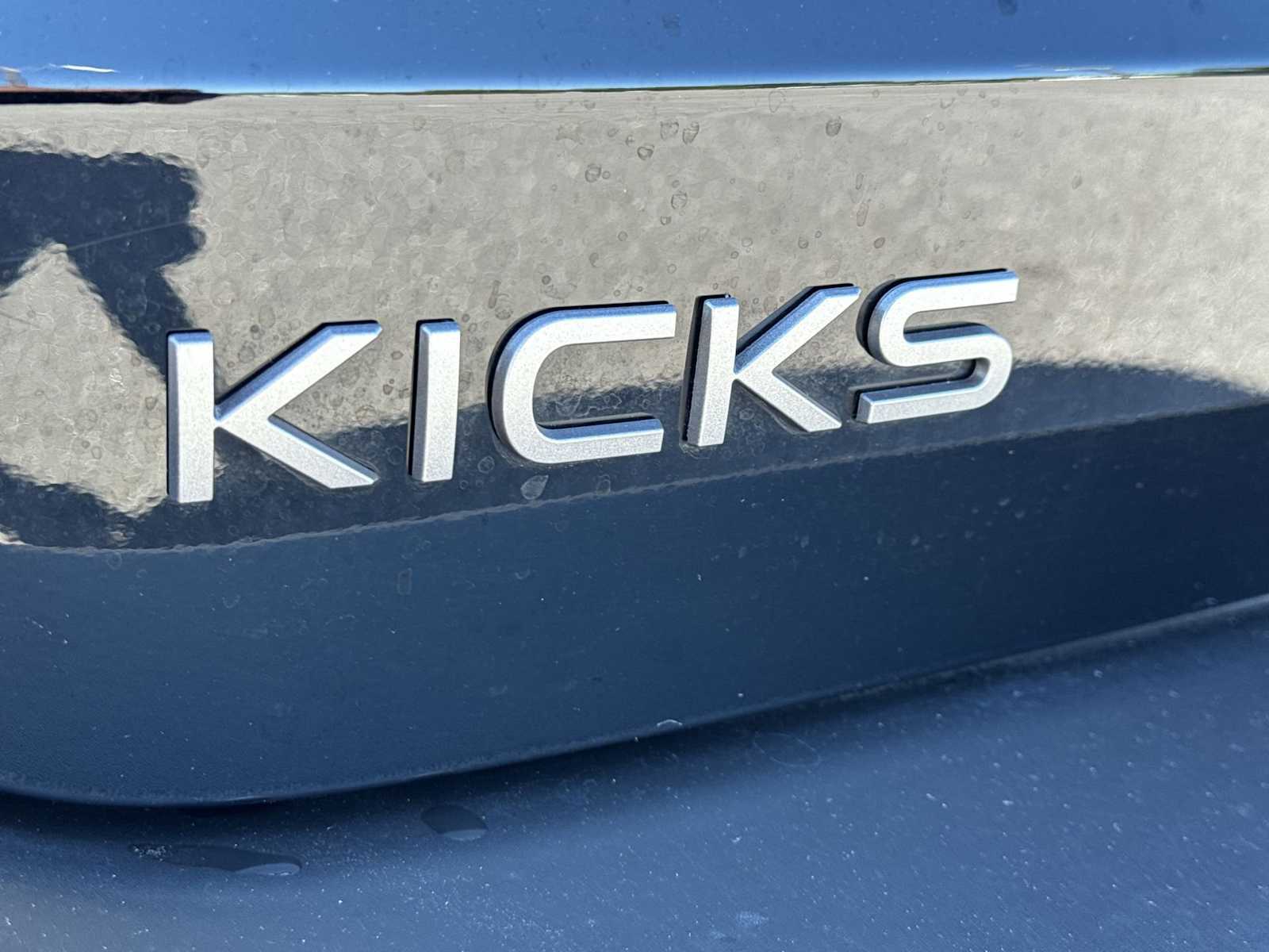 Thumbnail: 2025 Nissan Kicks - 11