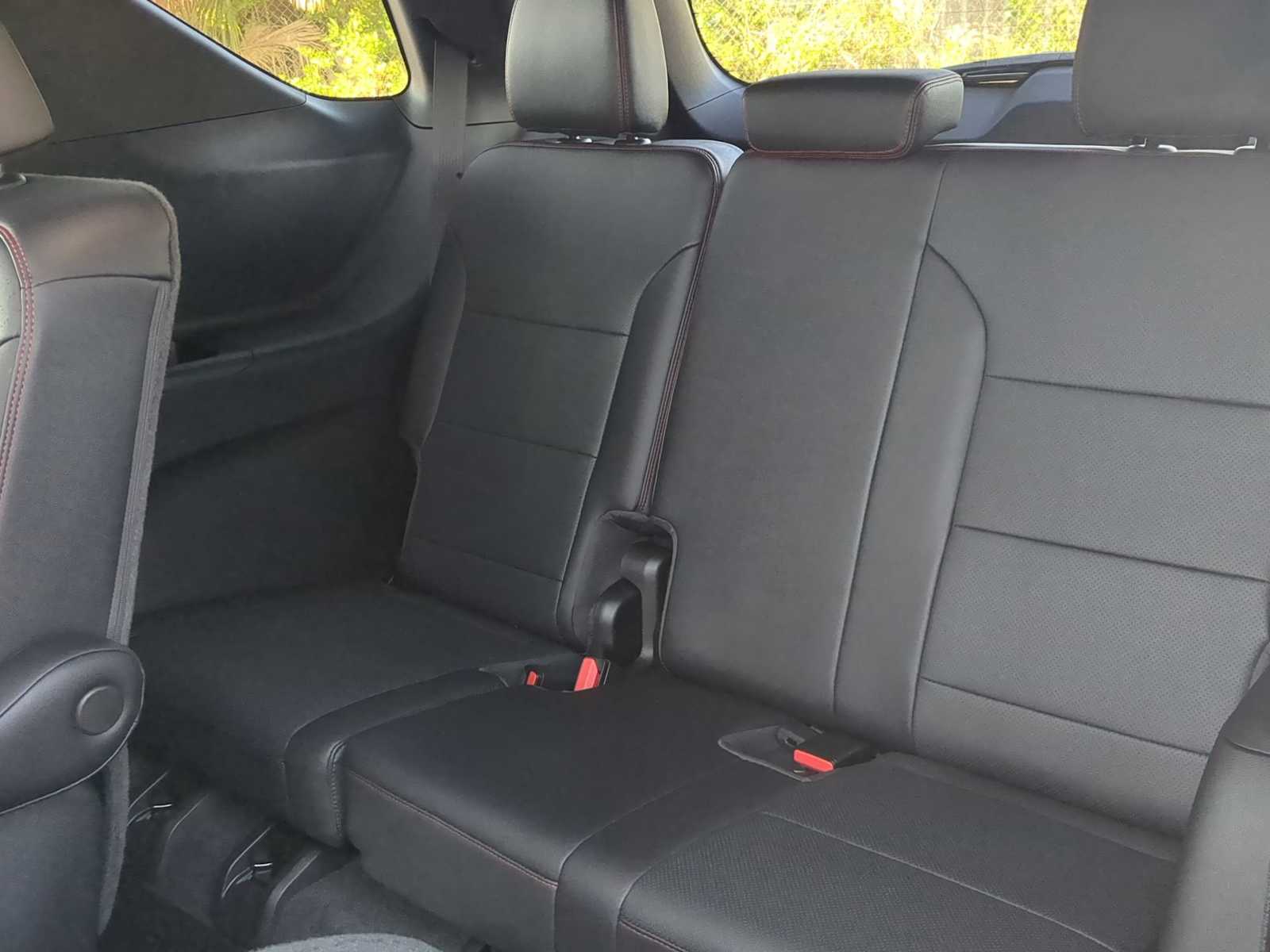 Thumbnail: 2024 Chevrolet Traverse - 39