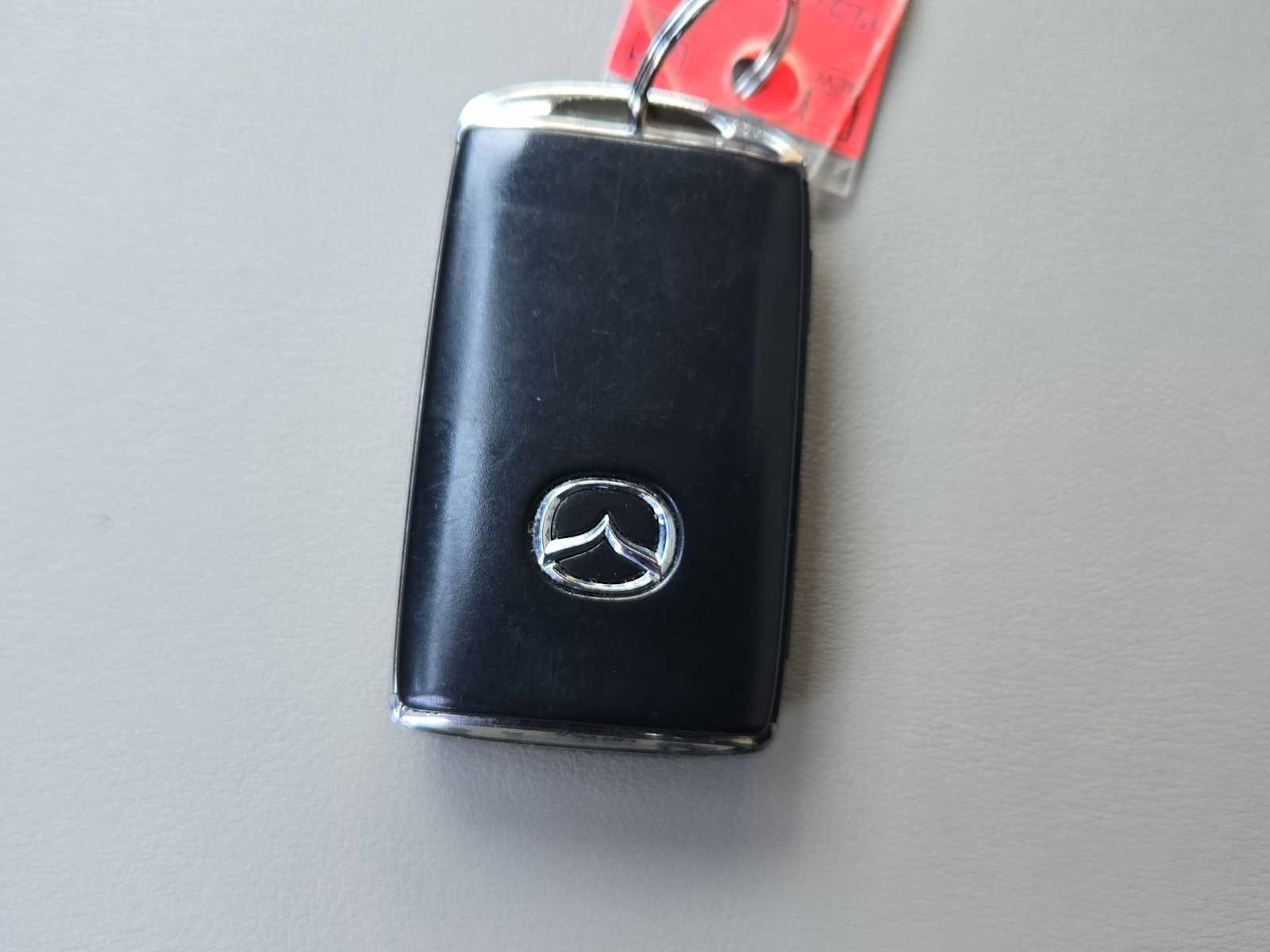 Thumbnail: 2023 Mazda CX-30 - 34