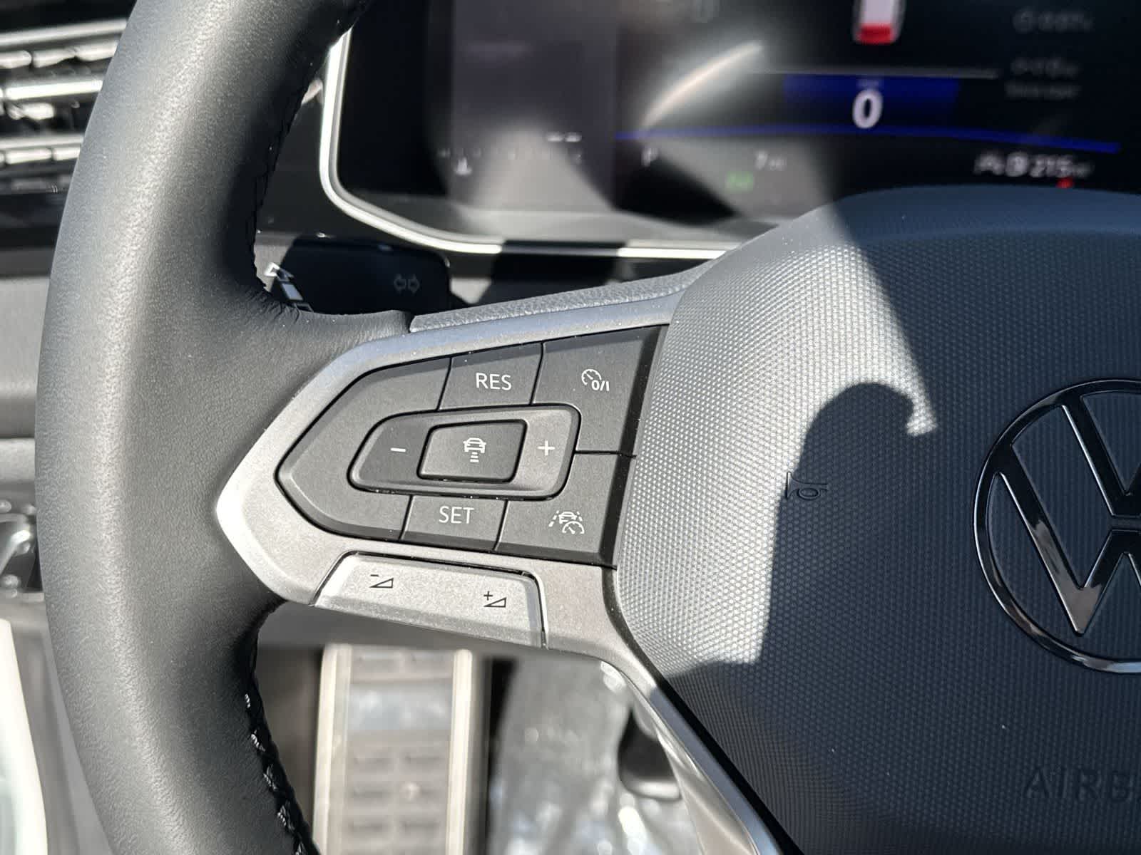 Thumbnail: 2026 Volkswagen Jetta - 22