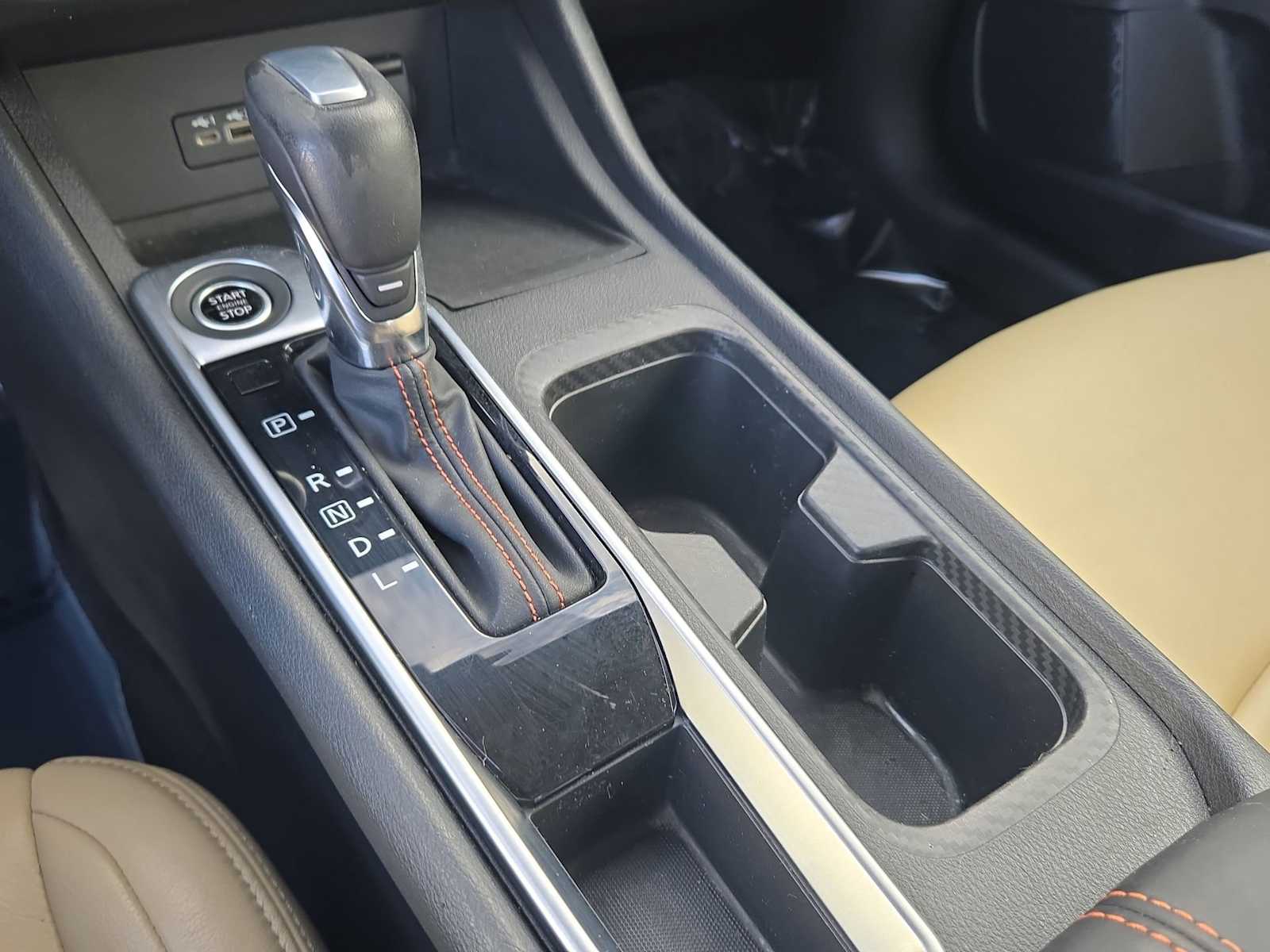 Thumbnail: 2023 Nissan Sentra - 28