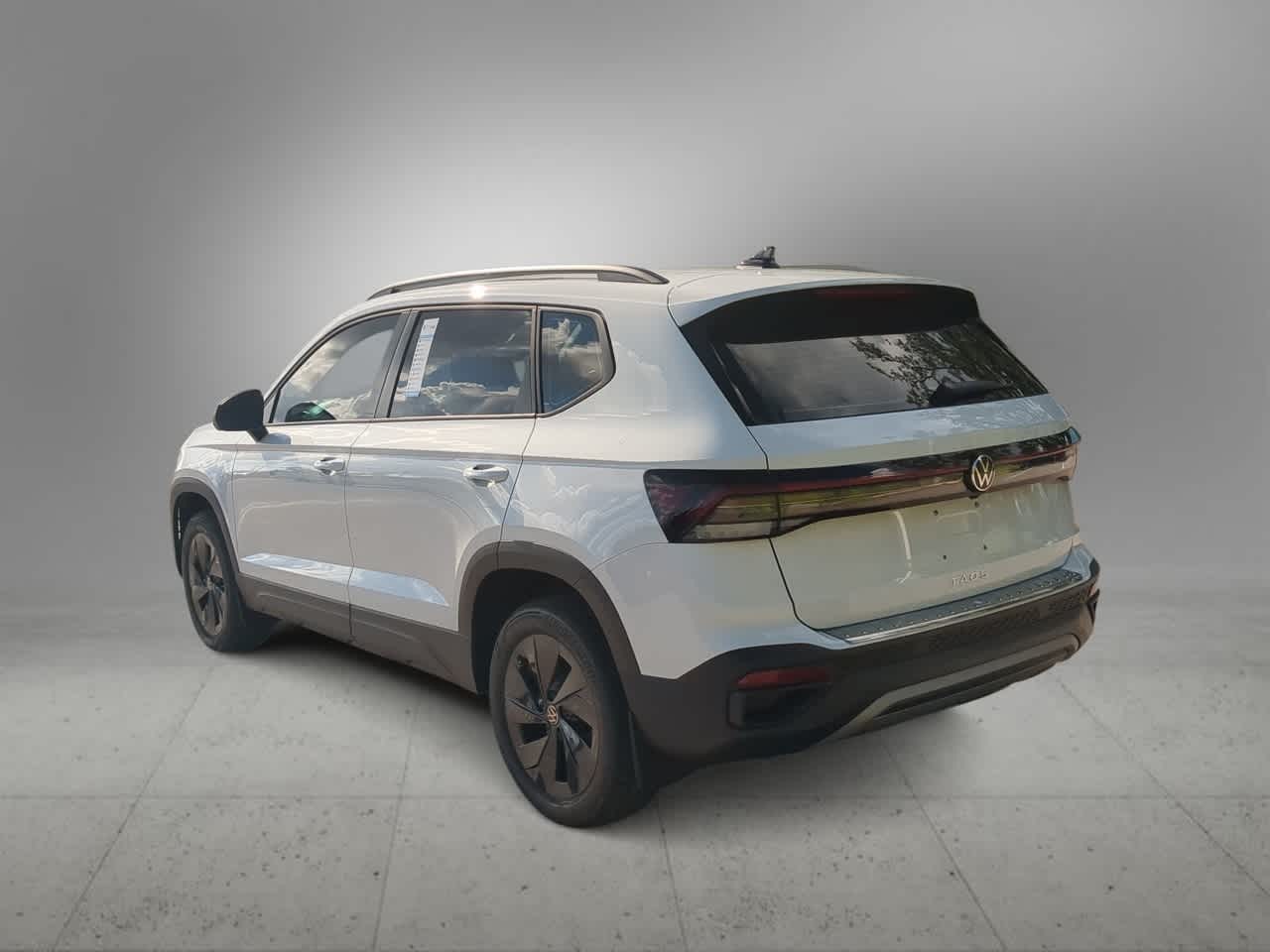 Thumbnail: 2025 Volkswagen Taos - 6