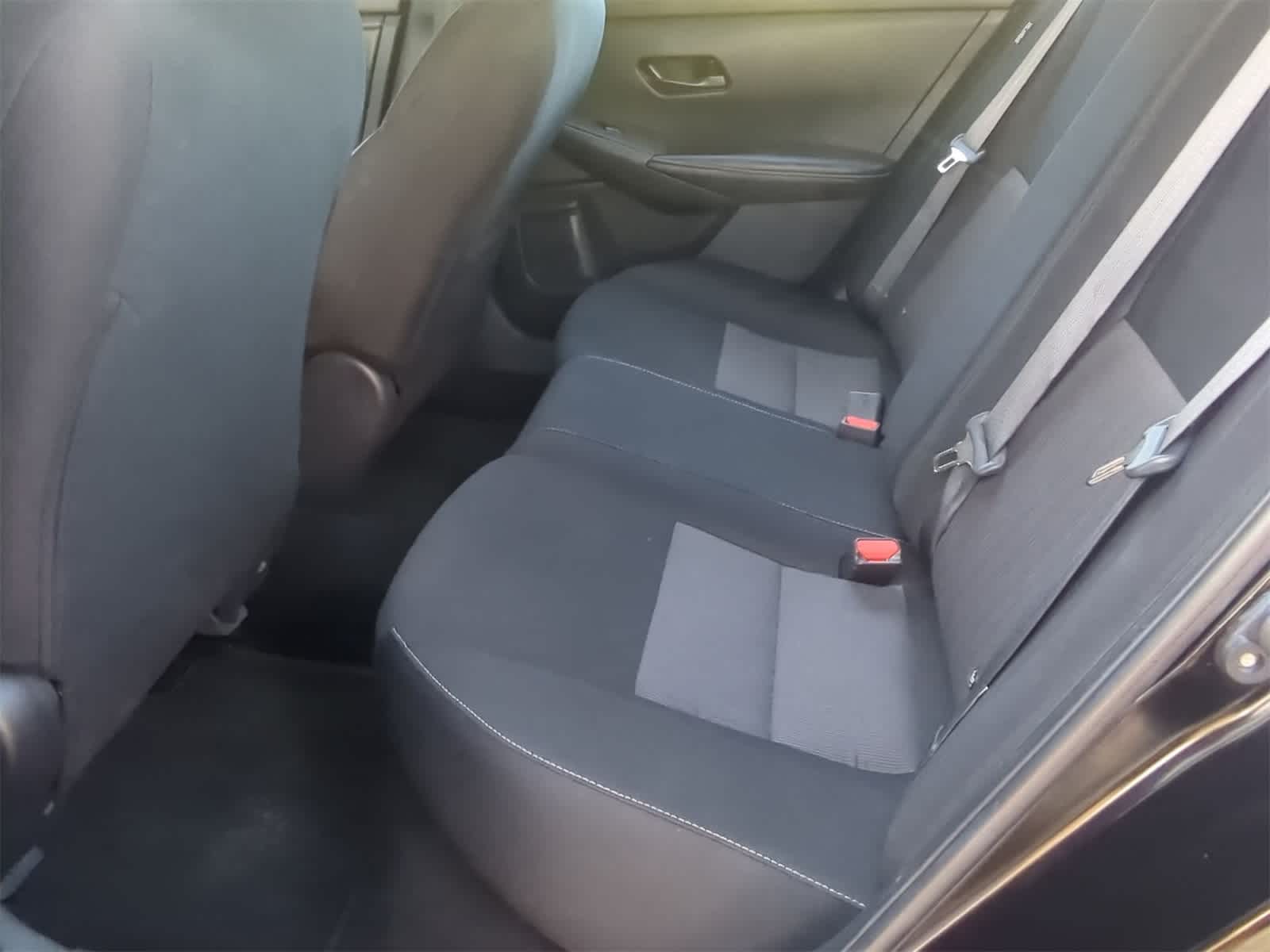 Thumbnail: 2025 Nissan Sentra - 25