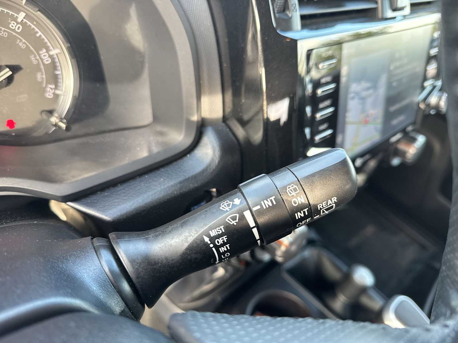 Thumbnail: 2024 Toyota 4Runner - 25