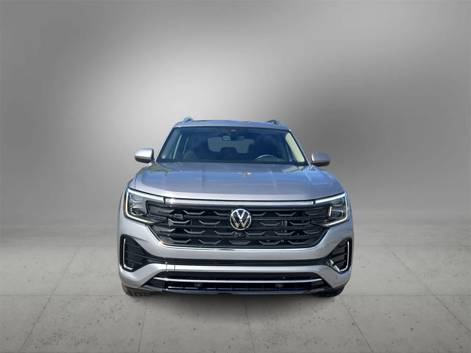 Thumbnail: 2026 Volkswagen Atlas - 3
