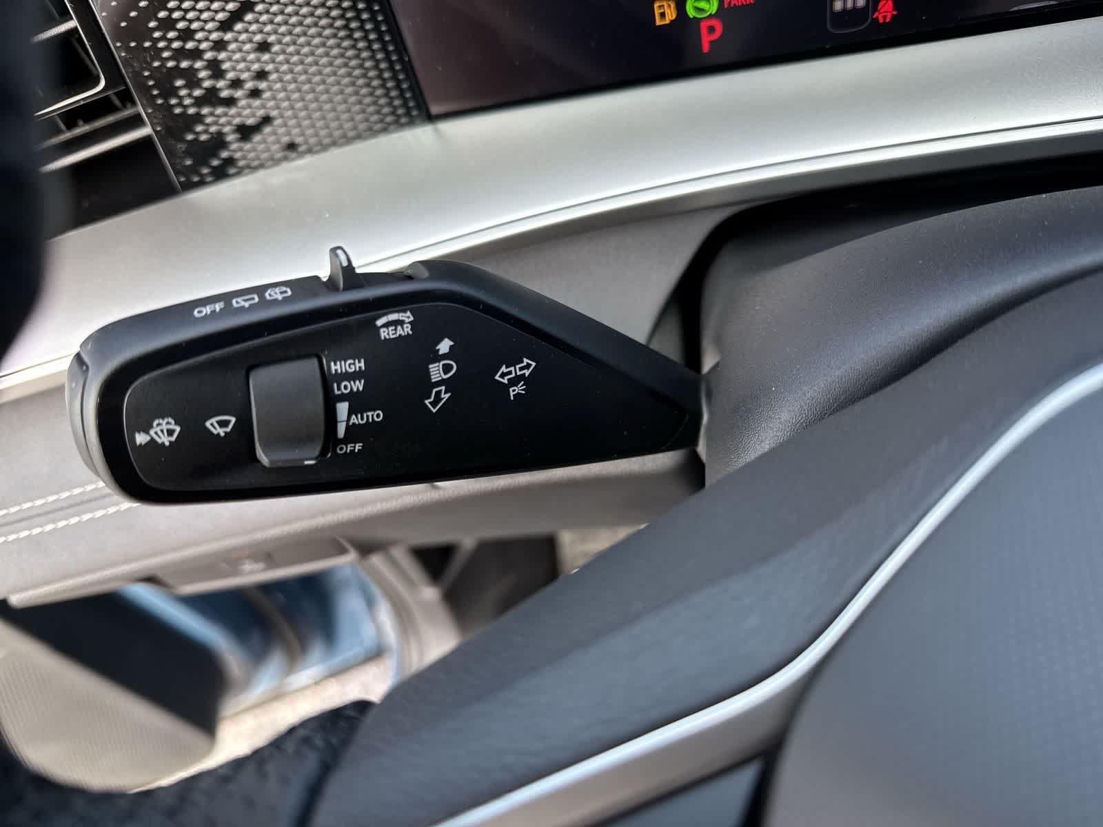 Thumbnail: 2026 Volkswagen Tiguan - 25