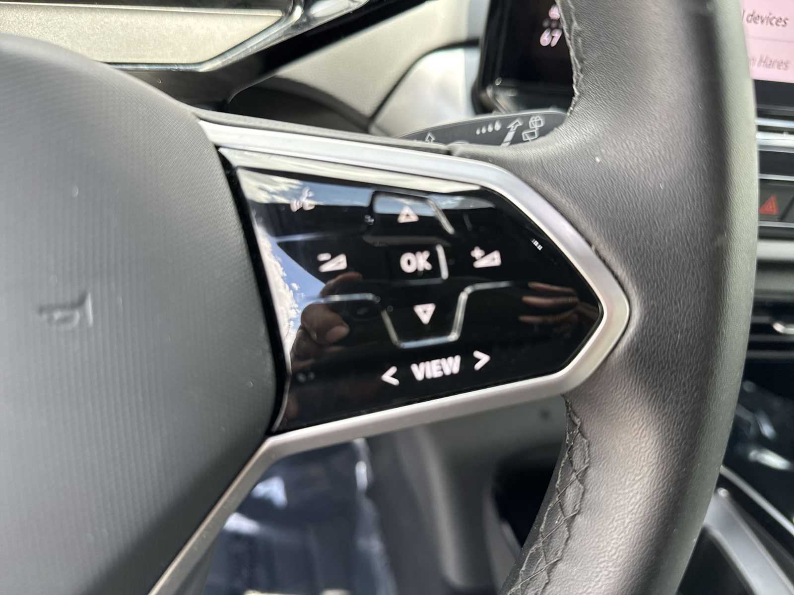 Thumbnail: 2023 Volkswagen ID.4 - 22