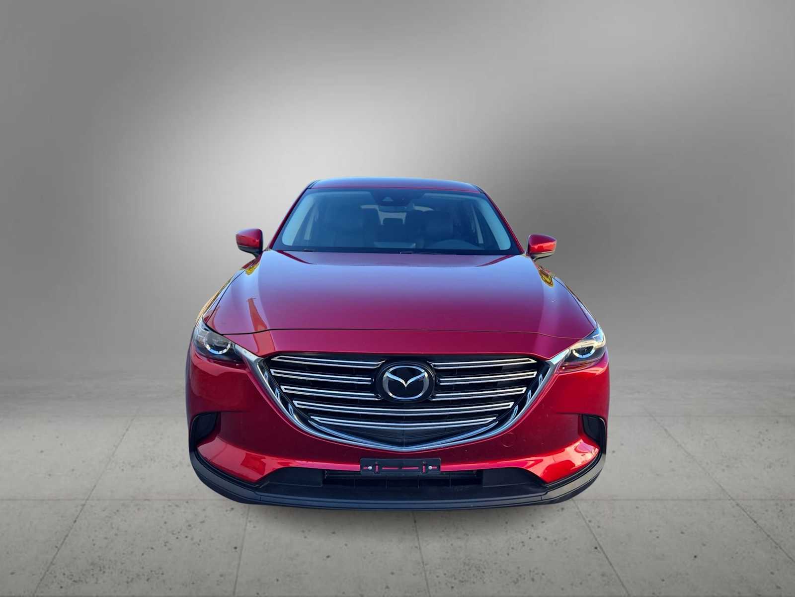 Thumbnail: 2022 Mazda CX-9 - 3