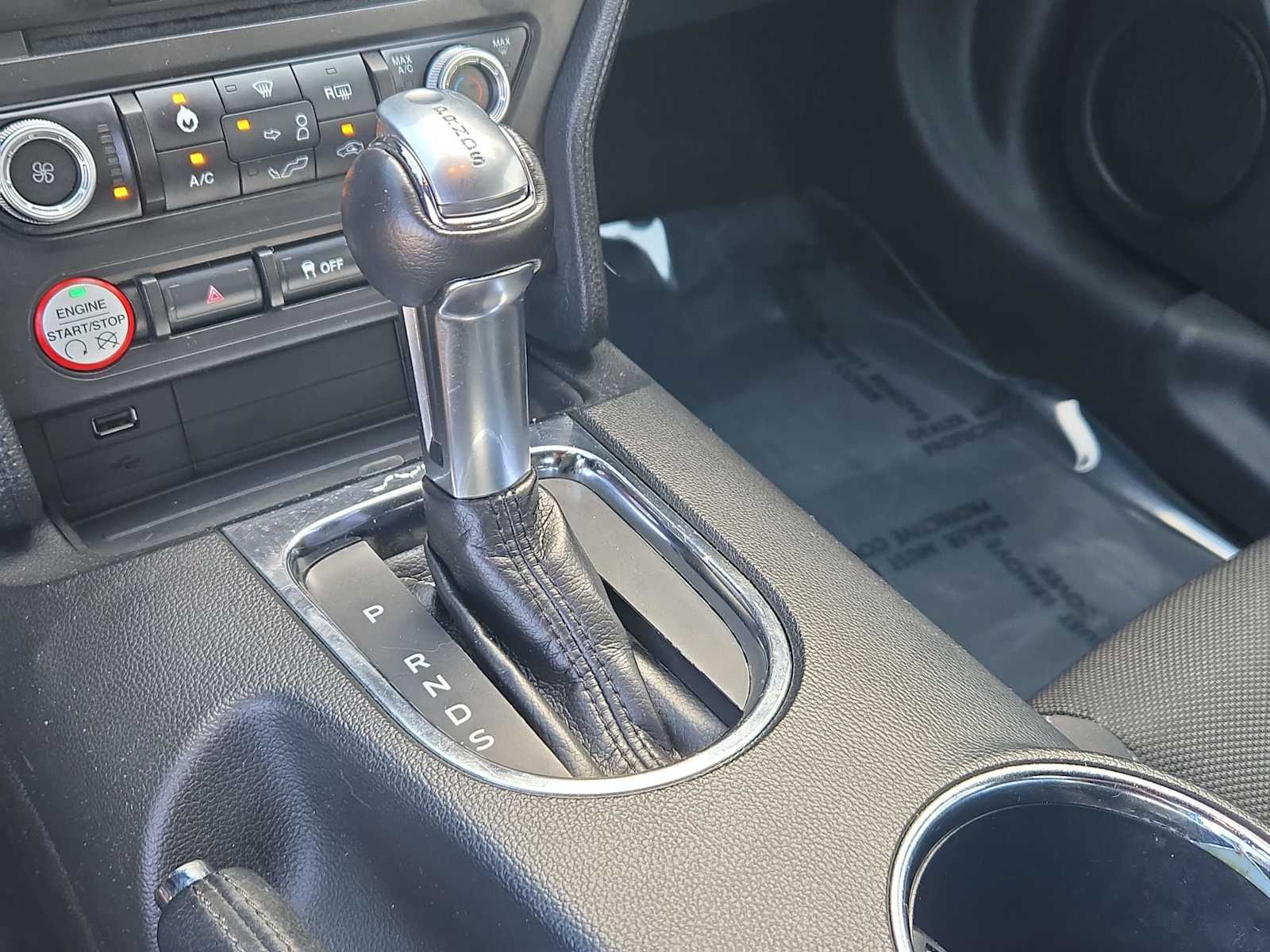 Thumbnail: 2016 Ford Mustang - 27
