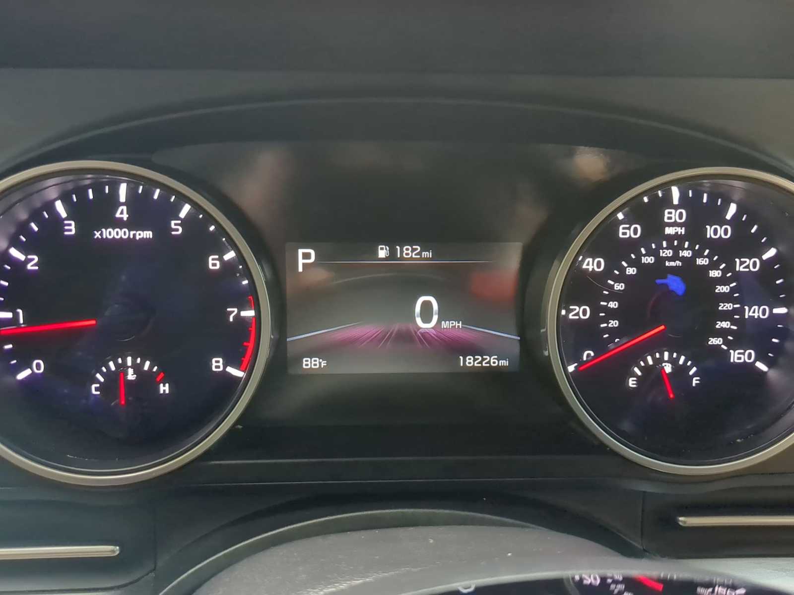 Thumbnail: 2023 Kia Carnival - 31
