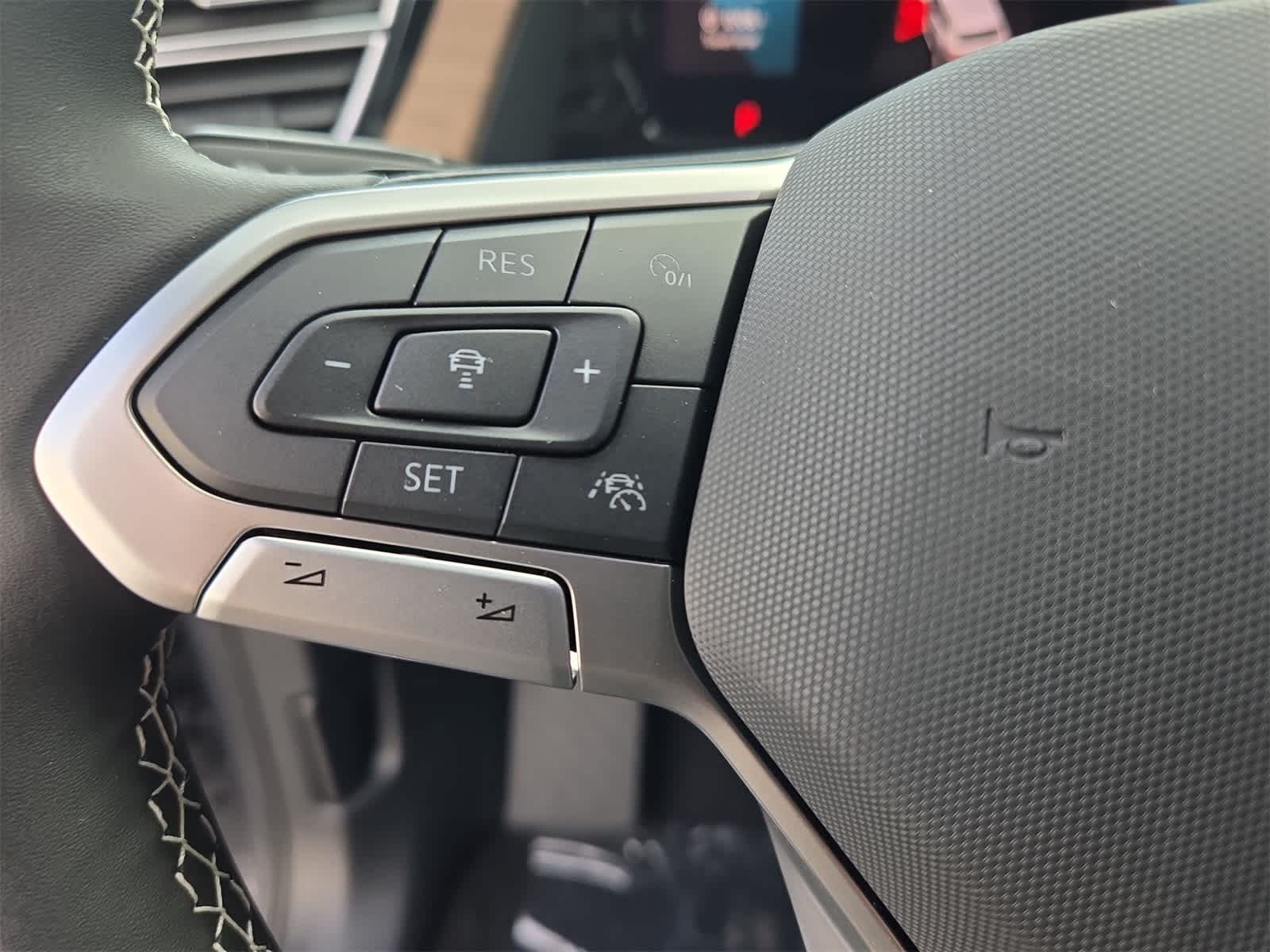 Thumbnail: 2026 Volkswagen Atlas - 23