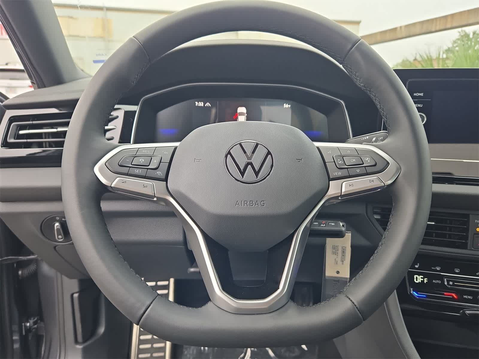 Thumbnail: 2026 Volkswagen Jetta - 21