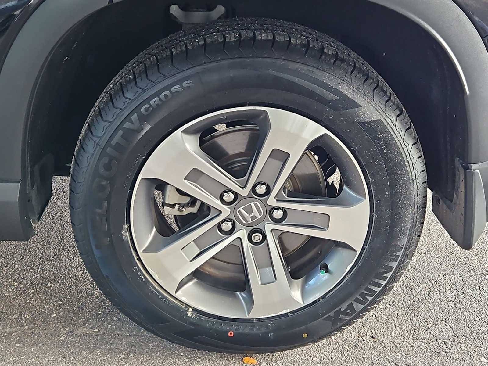 Thumbnail: 2025 Honda Pilot - 14