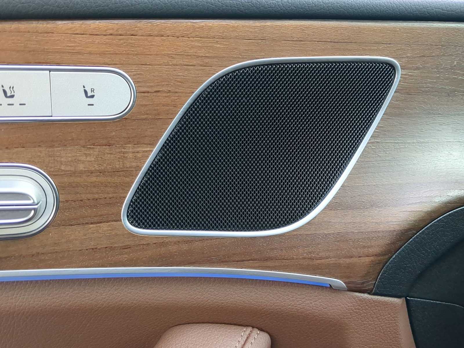 2024 Mercedes-Benz GLE 350 30
