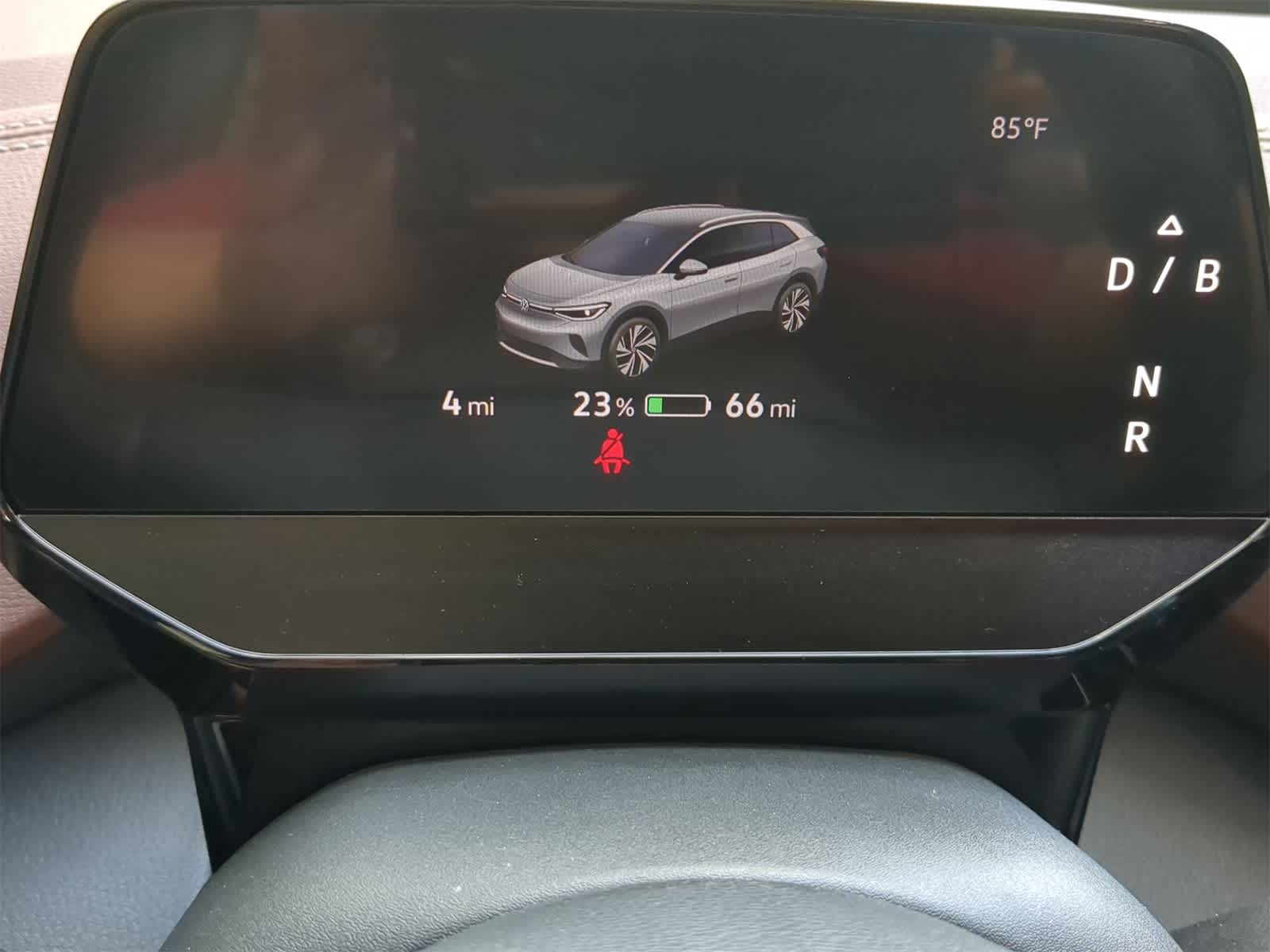 Thumbnail: 2025 Volkswagen ID.4 - 31