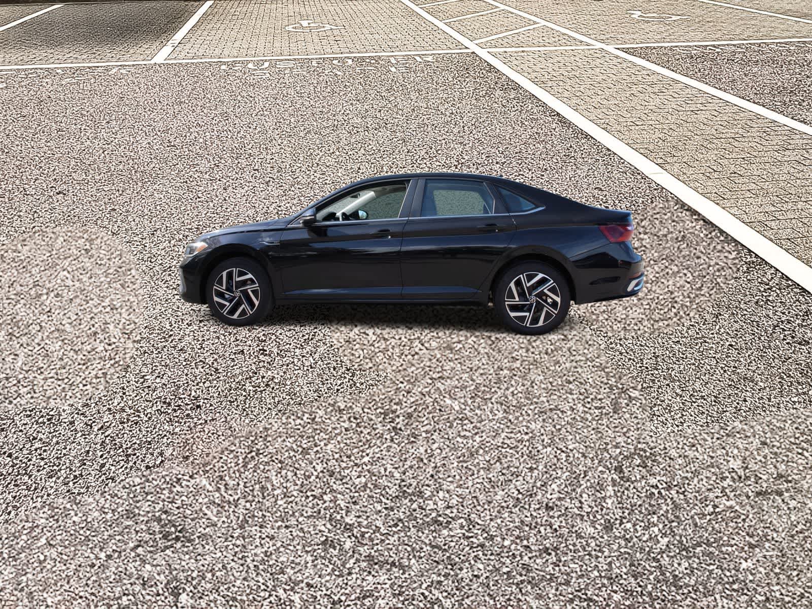 Thumbnail: 2024 Volkswagen Jetta - 2