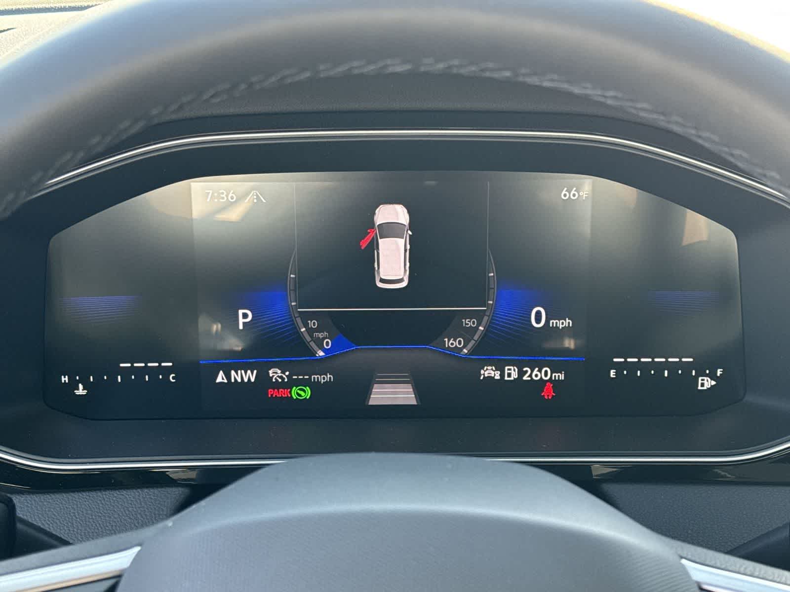 Thumbnail: 2026 Volkswagen Jetta - 31