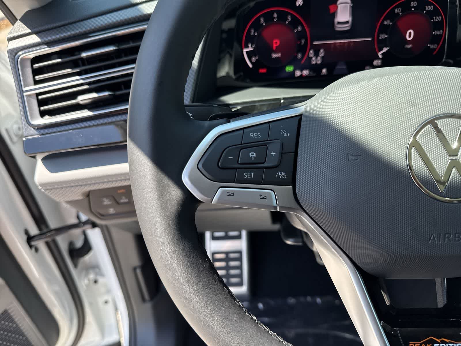 Thumbnail: 2026 Volkswagen Atlas - 23