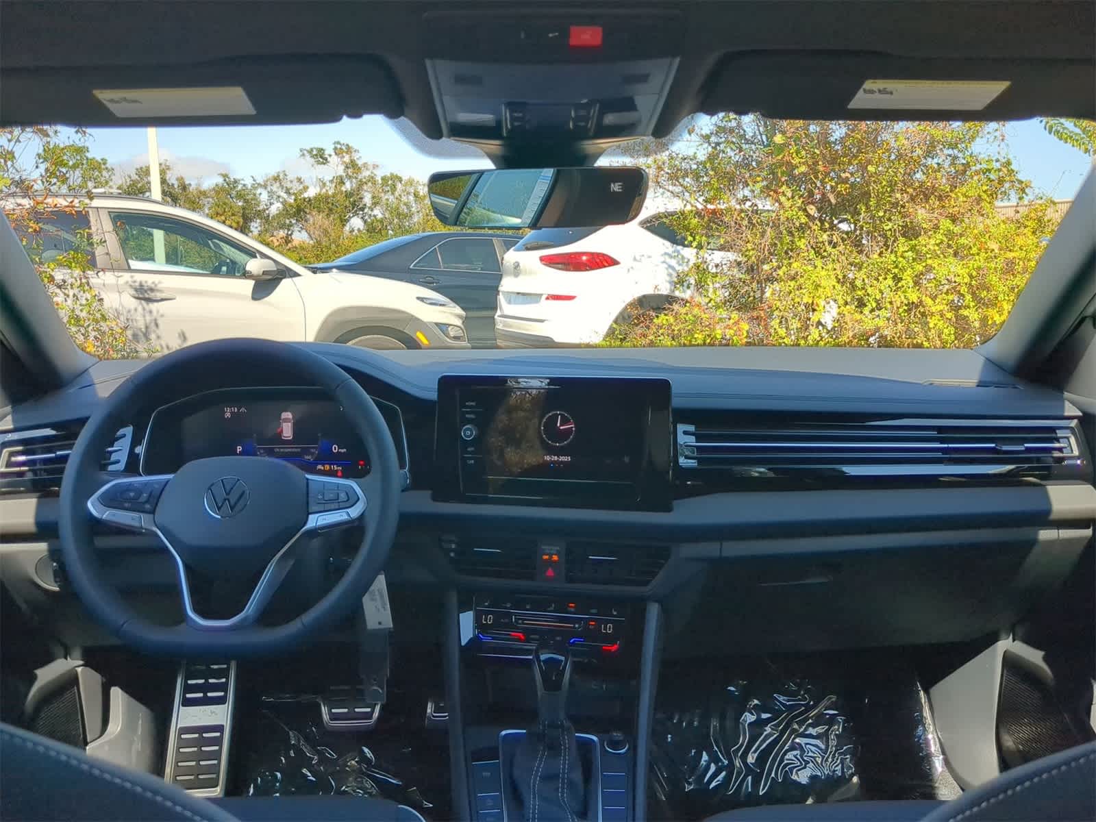 Thumbnail: 2026 Volkswagen Jetta - 16