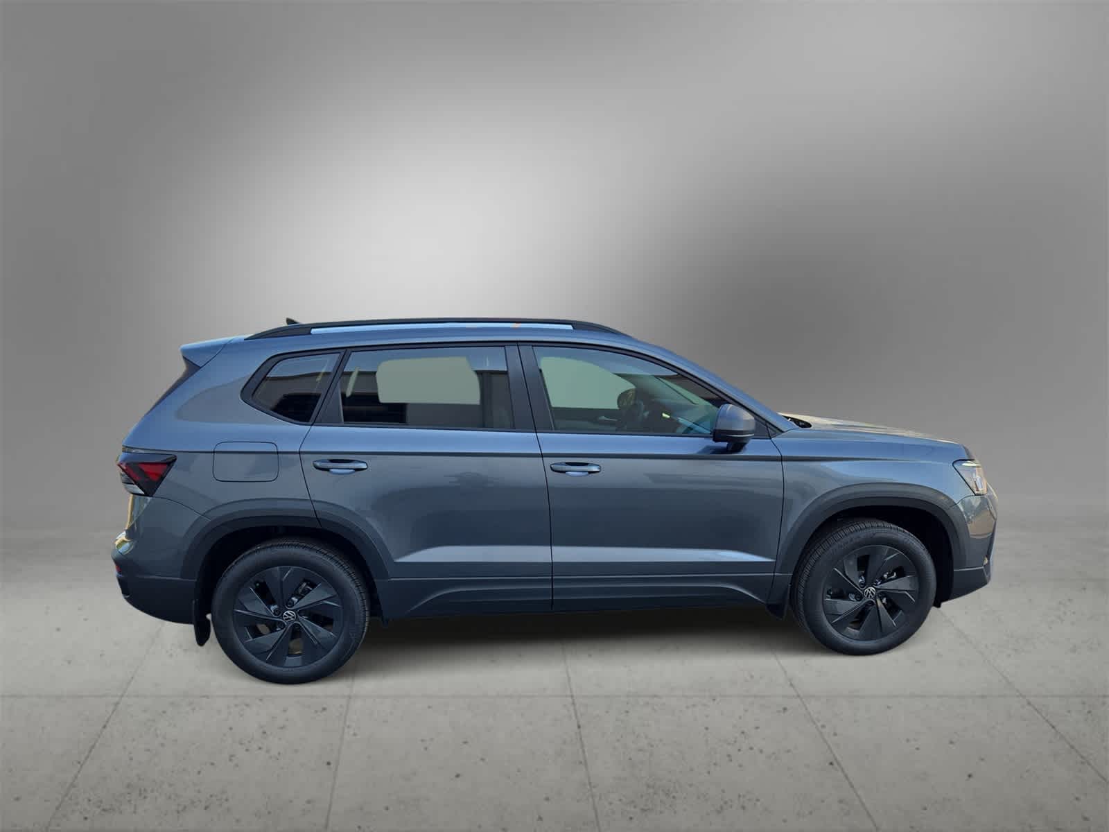 Thumbnail: 2025 Volkswagen Taos - 9